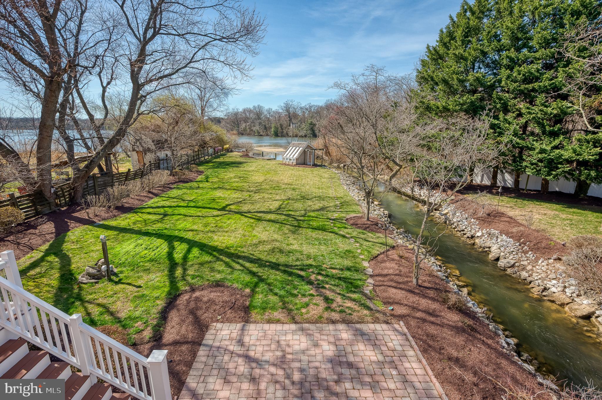 BAYSIDE BEACH - Residential