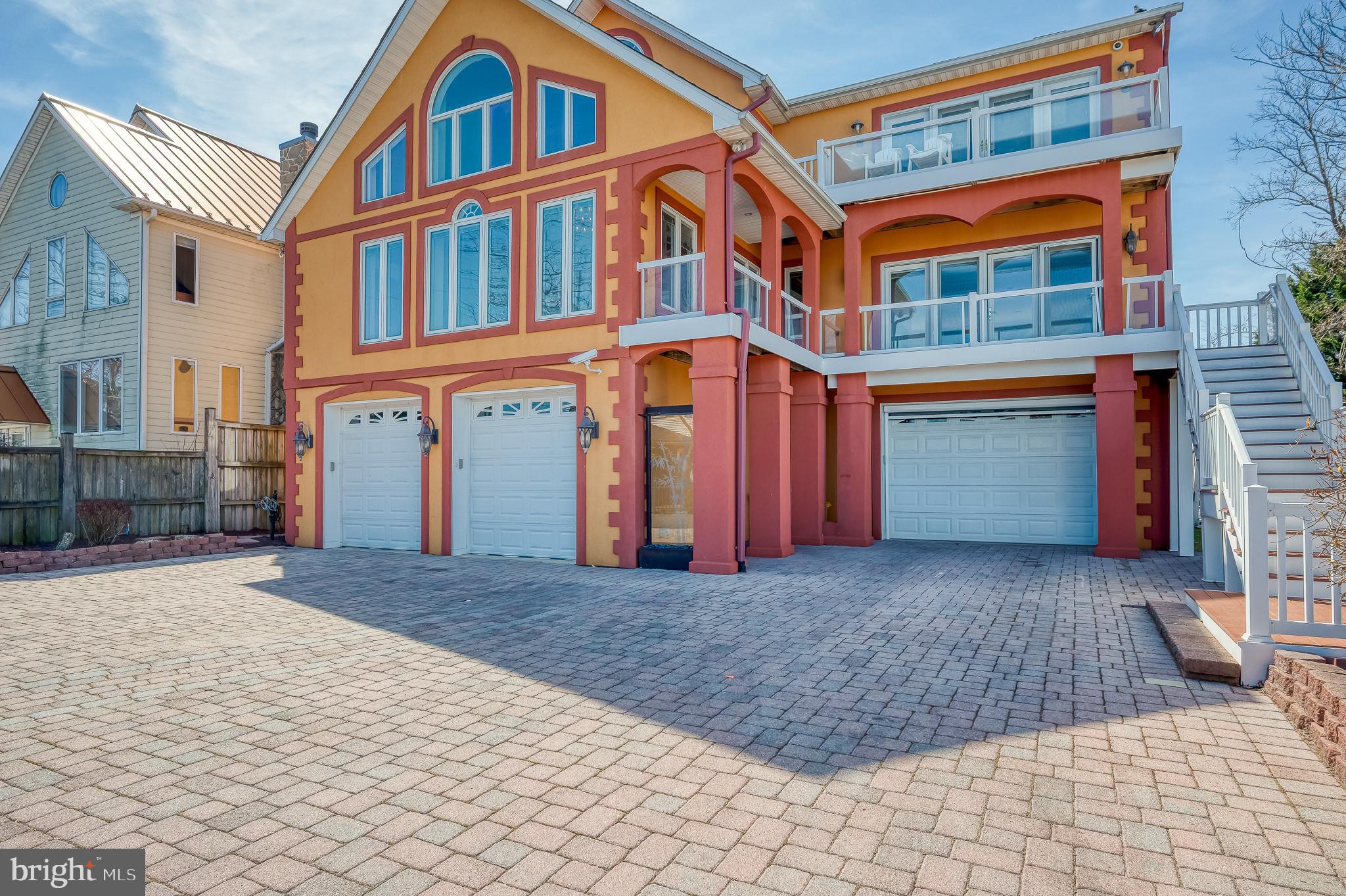 BAYSIDE BEACH - Residential