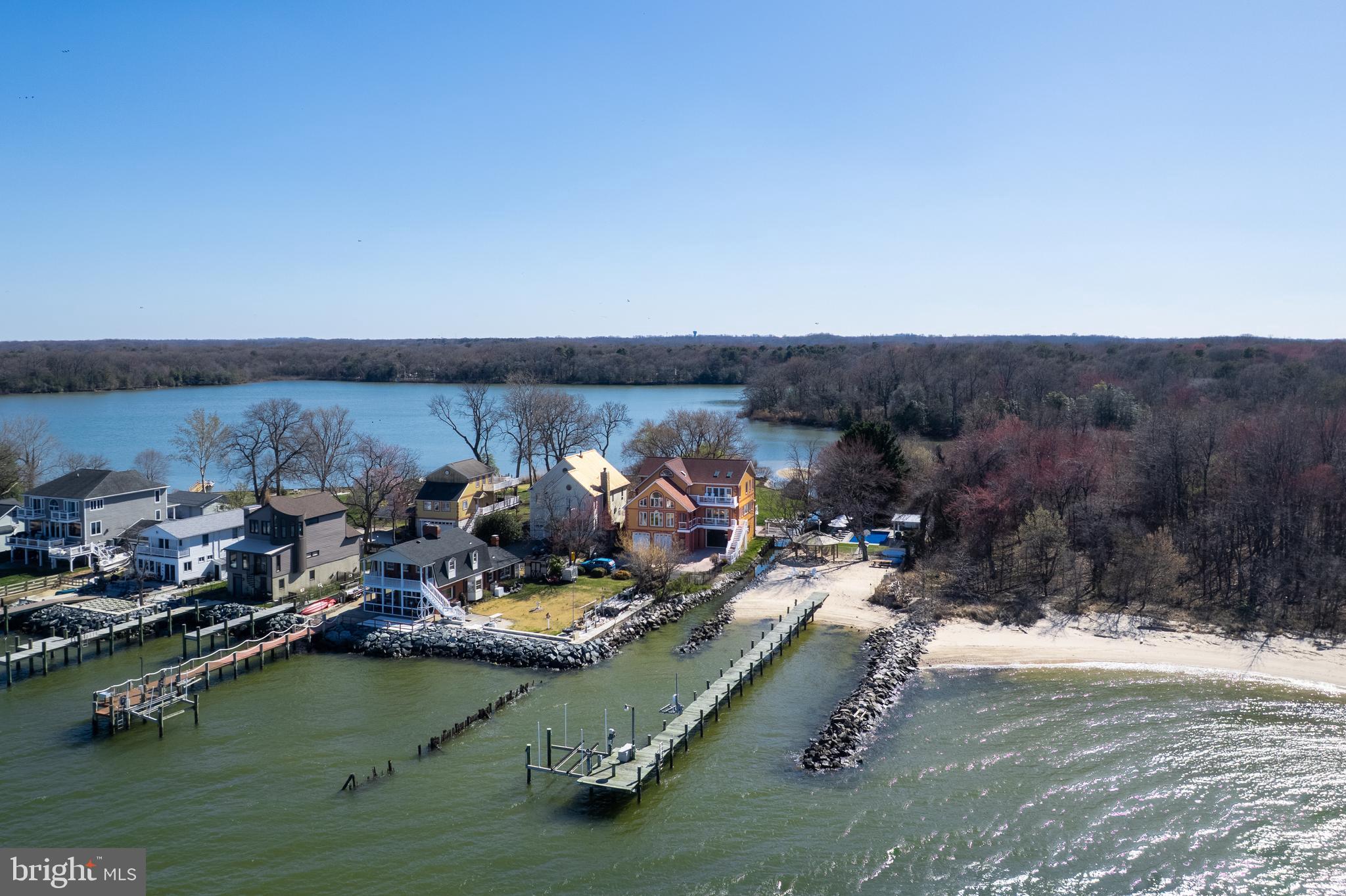 BAYSIDE BEACH - Residential