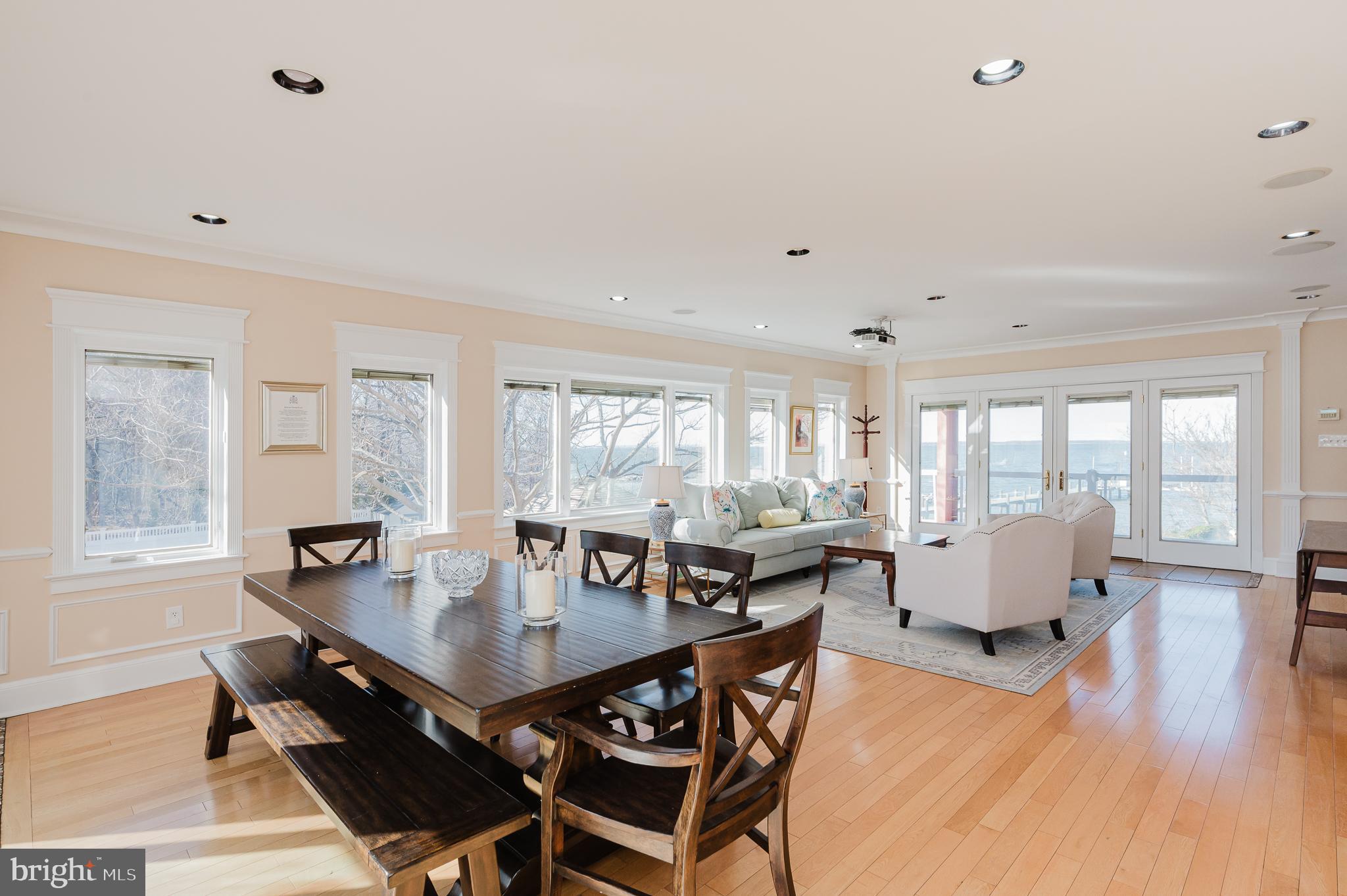 BAYSIDE BEACH - Residential