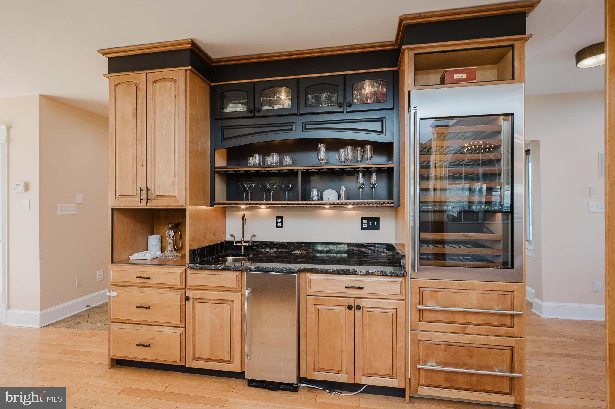 BAYSIDE BEACH - Residential