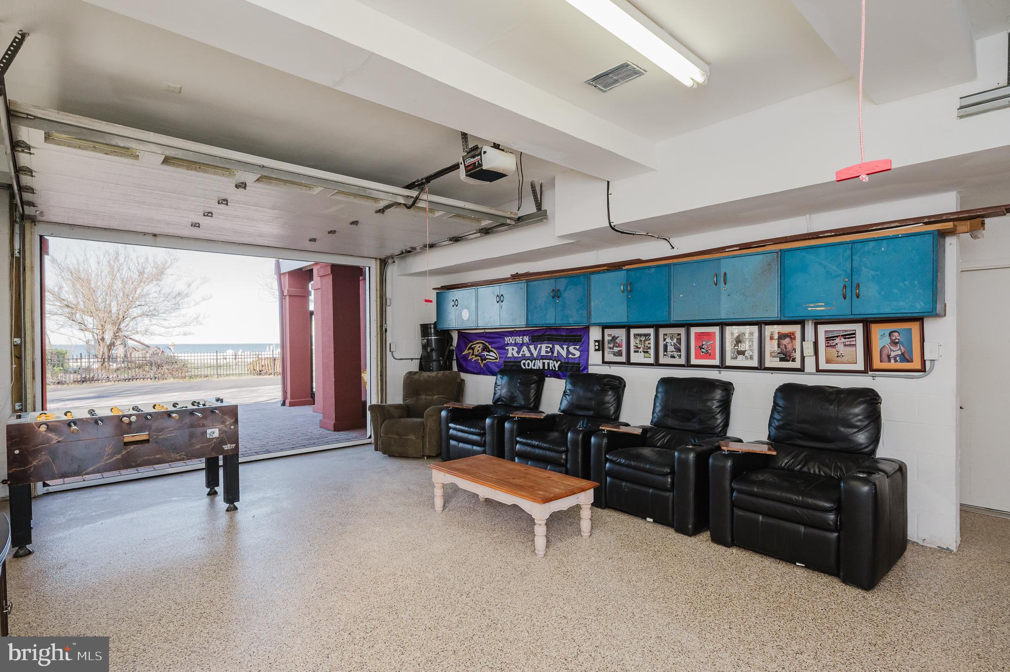 BAYSIDE BEACH - Residential