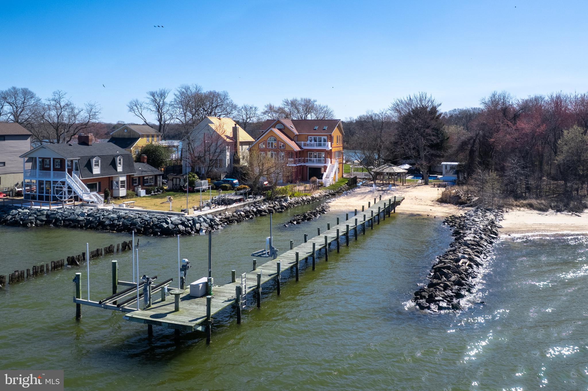 BAYSIDE BEACH - Residential