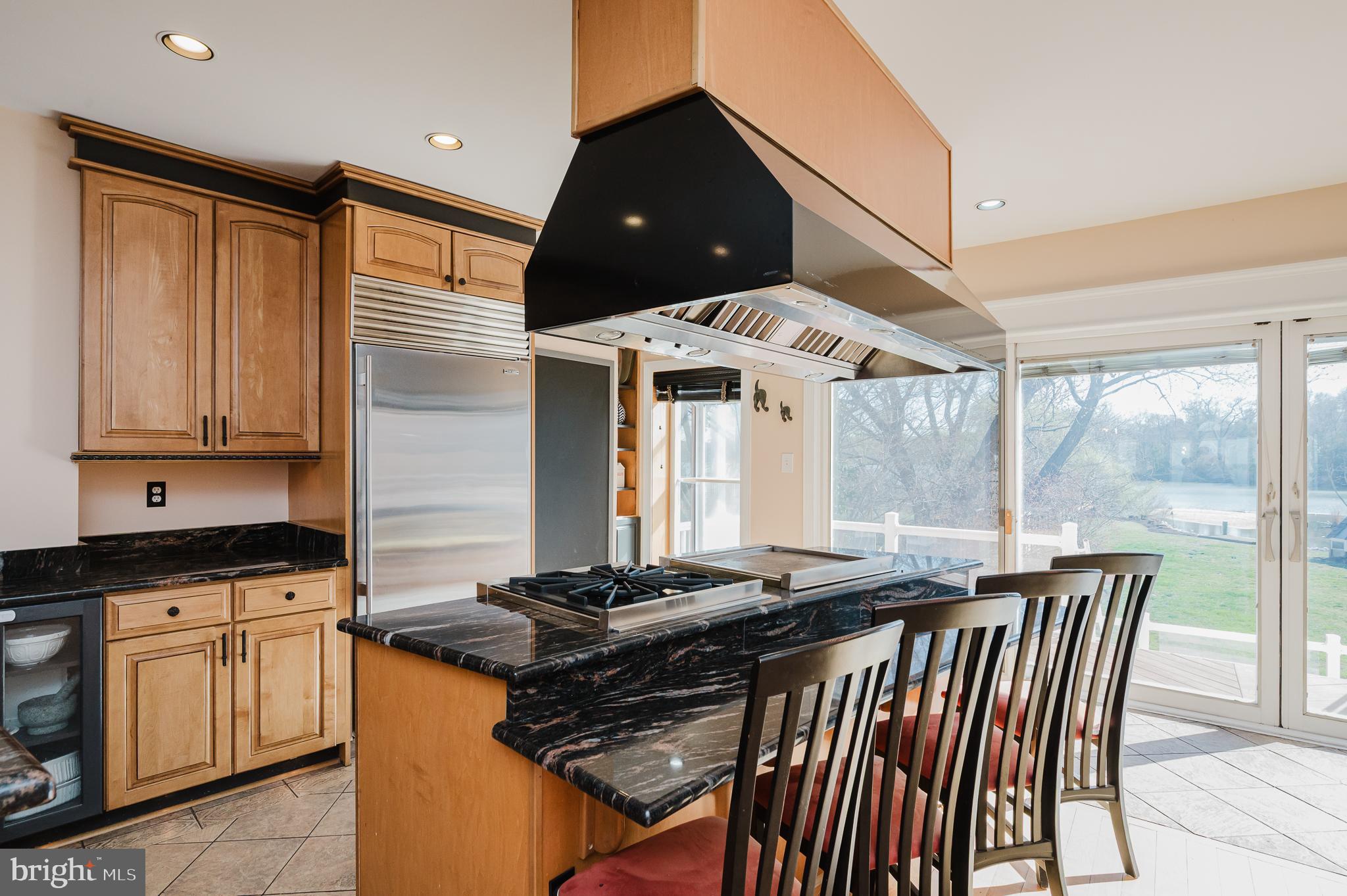 BAYSIDE BEACH - Residential