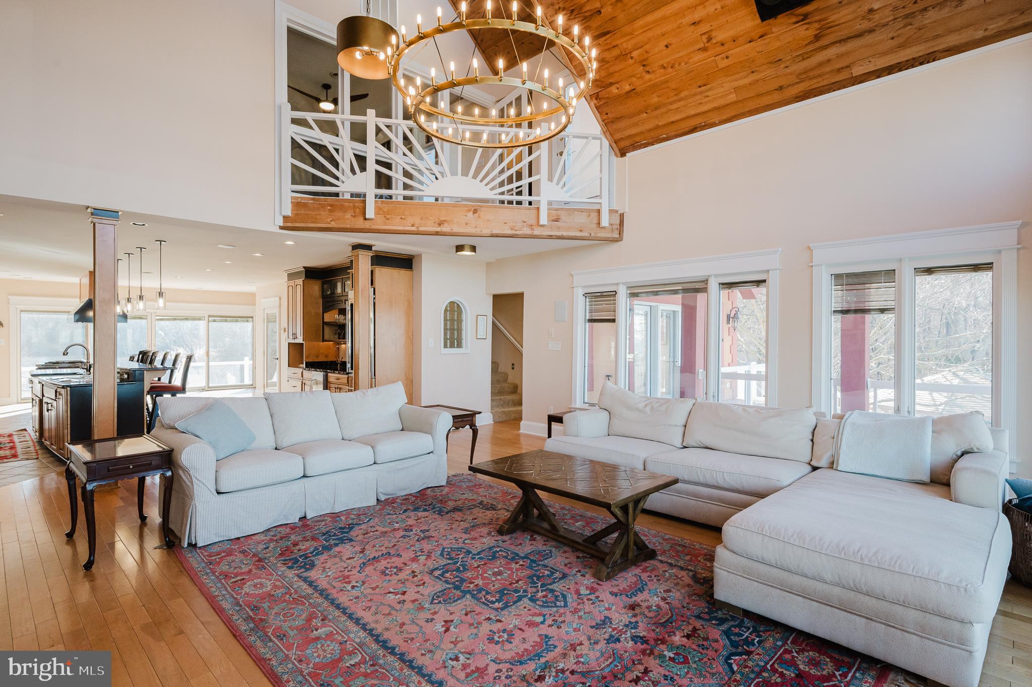 BAYSIDE BEACH - Residential