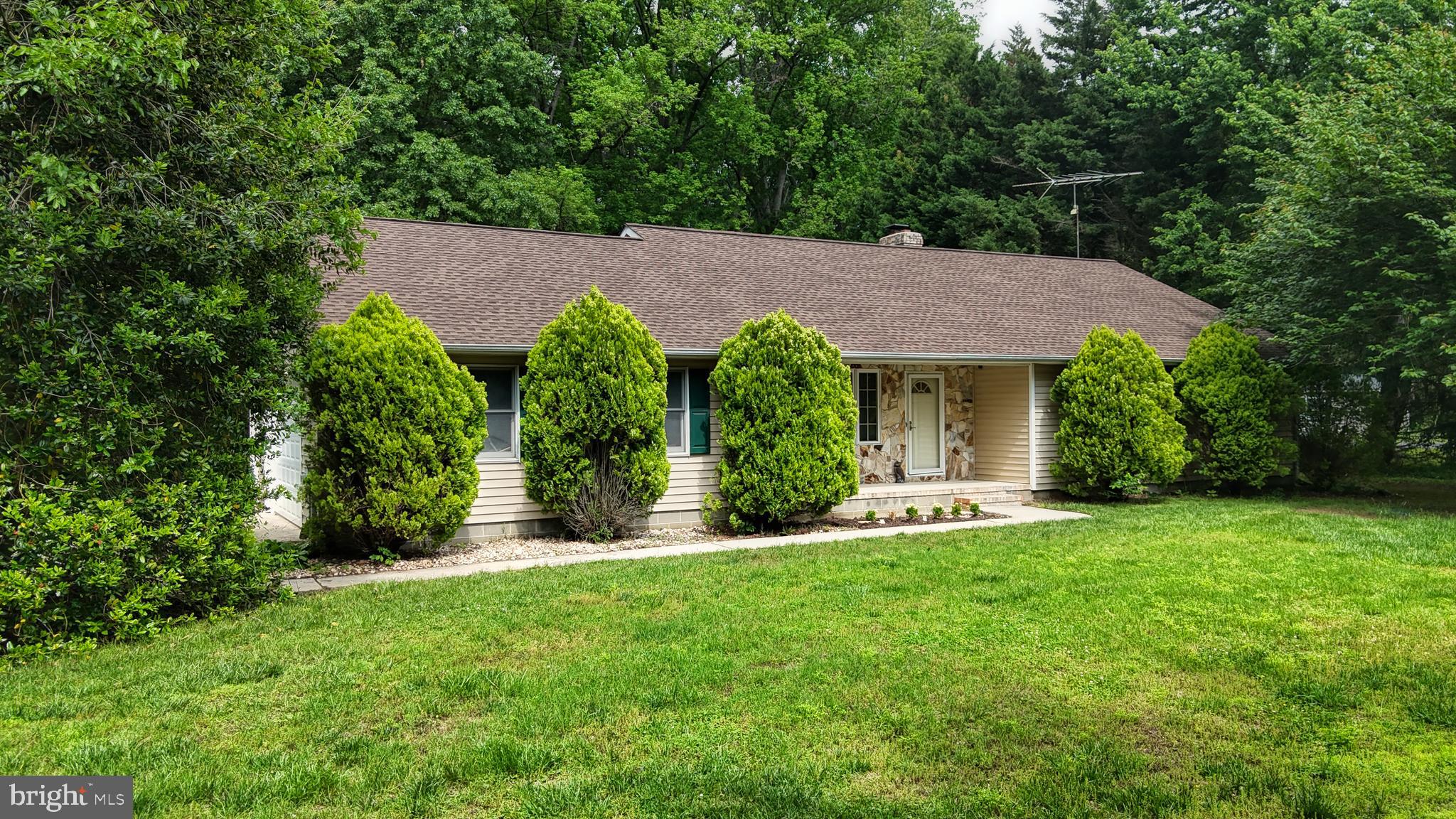 181 MILLCHOP LANE