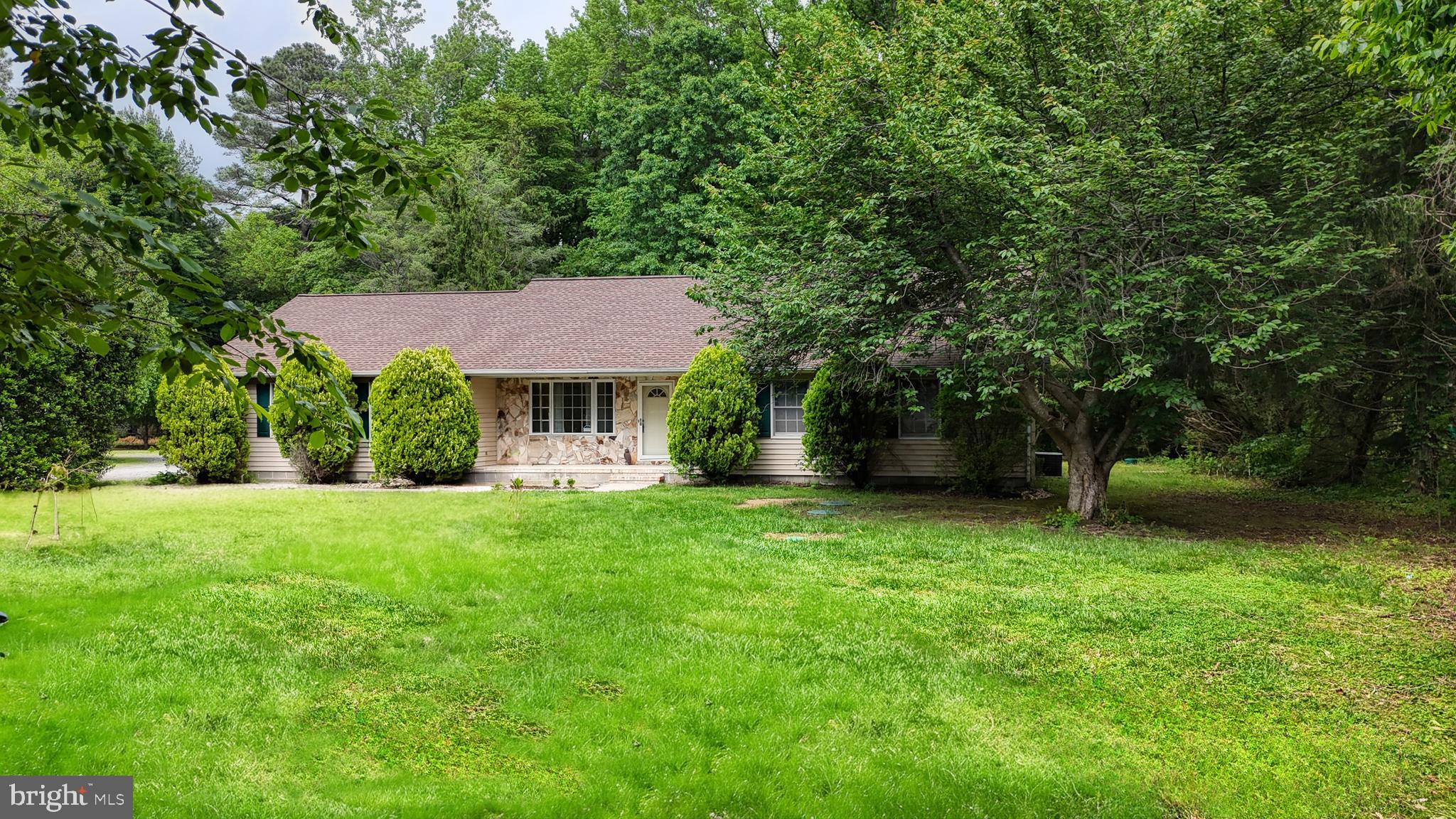 181 MILLCHOP LANE
