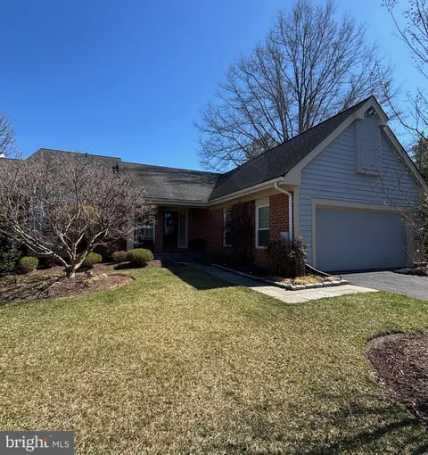 9 Quail Hollow Road, Lutherville Timonium, MD 21093 - MLS#: MDBC2122572