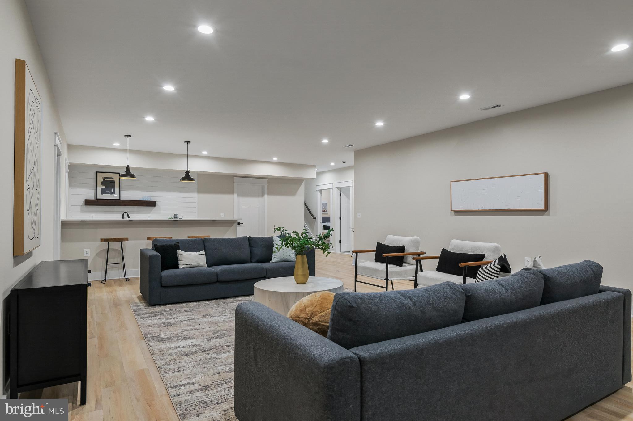 CHESTERBROOK - Residential