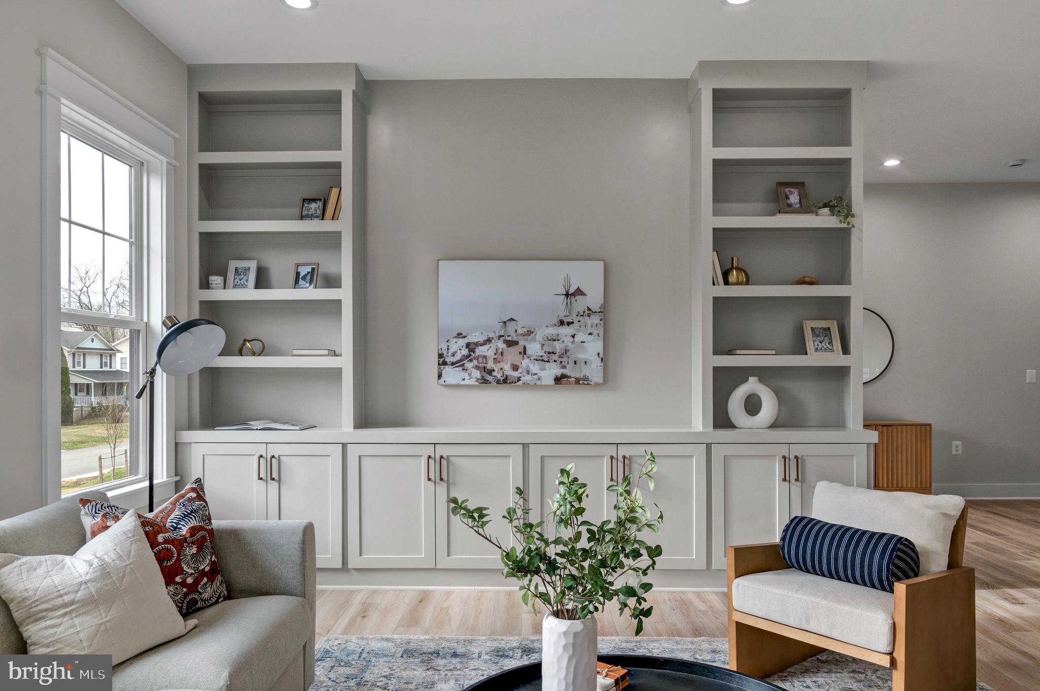 CHESTERBROOK - Residential