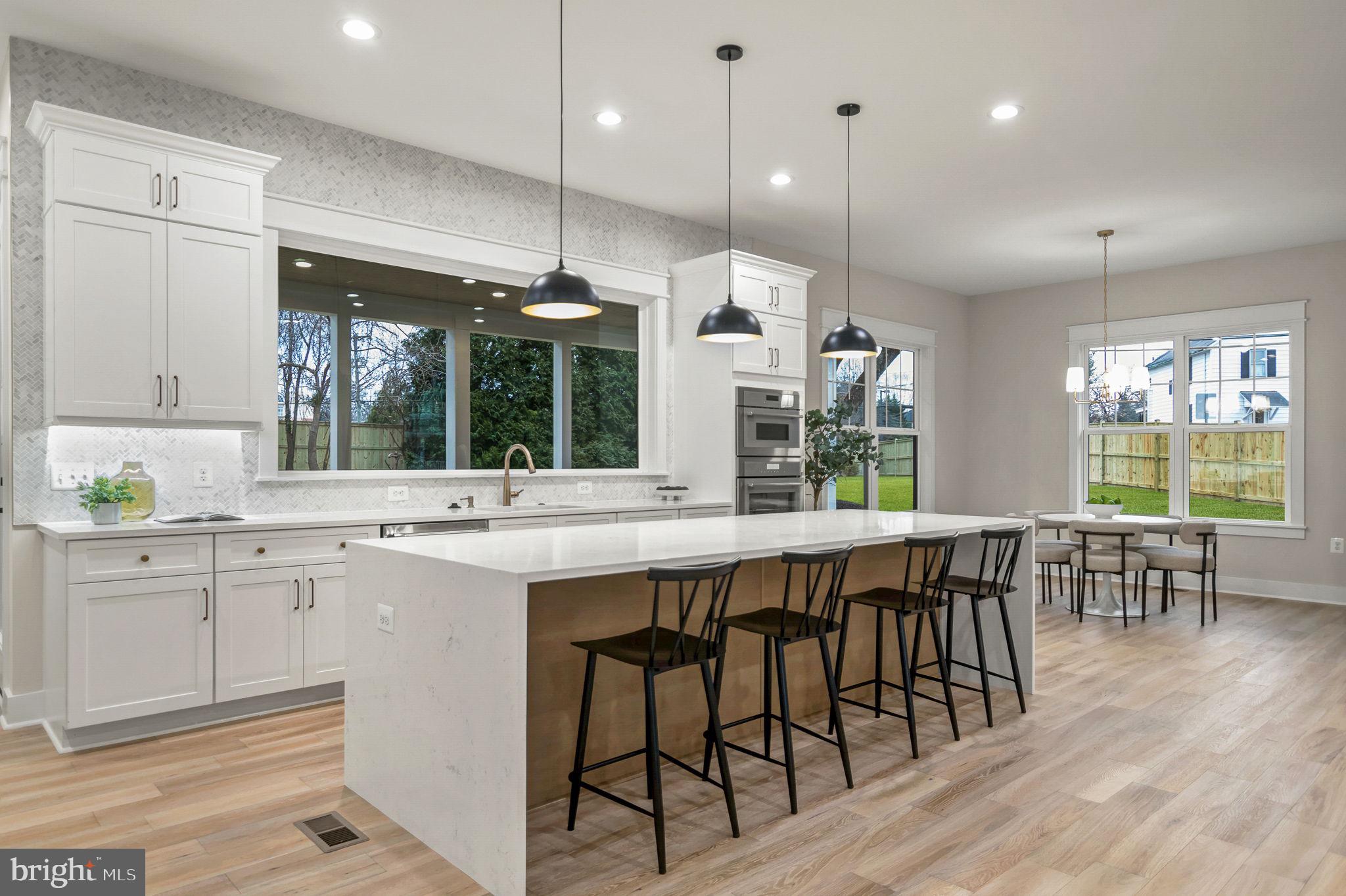 CHESTERBROOK - Residential