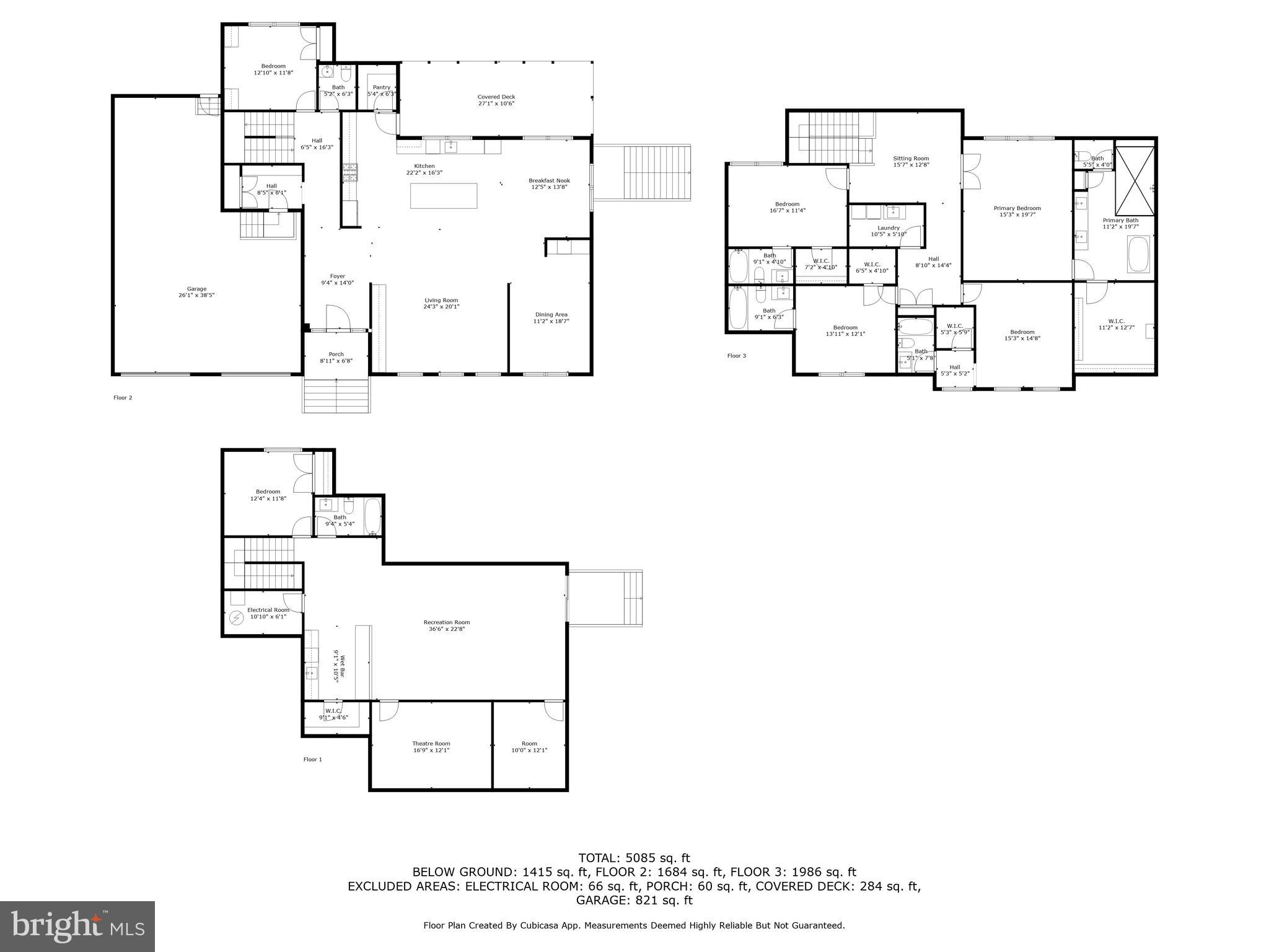 CHESTERBROOK - Residential