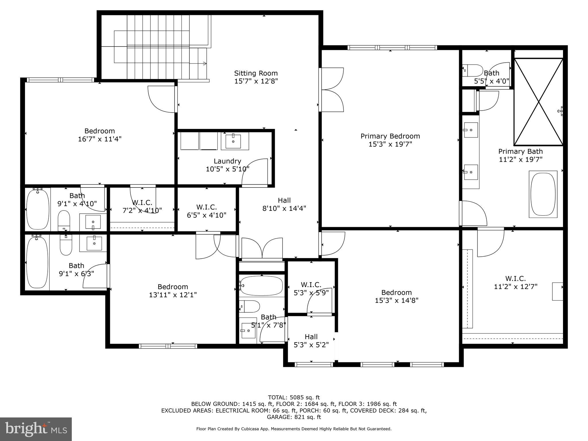 CHESTERBROOK - Residential