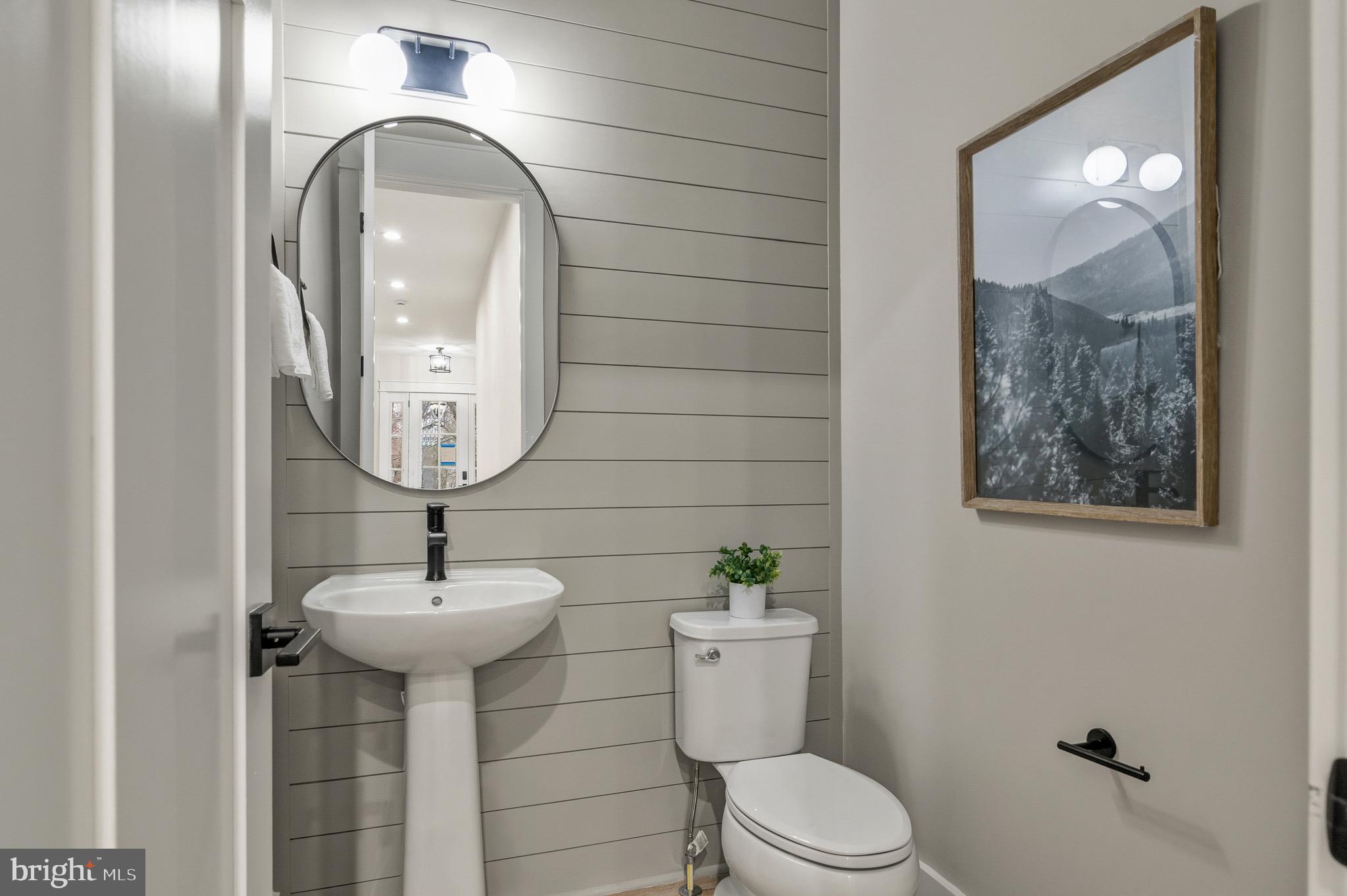 CHESTERBROOK - Residential