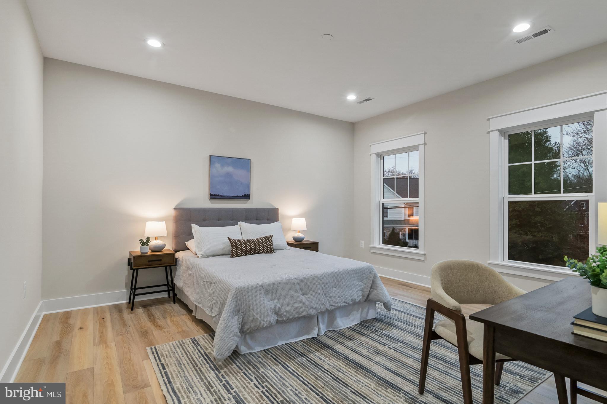 CHESTERBROOK - Residential