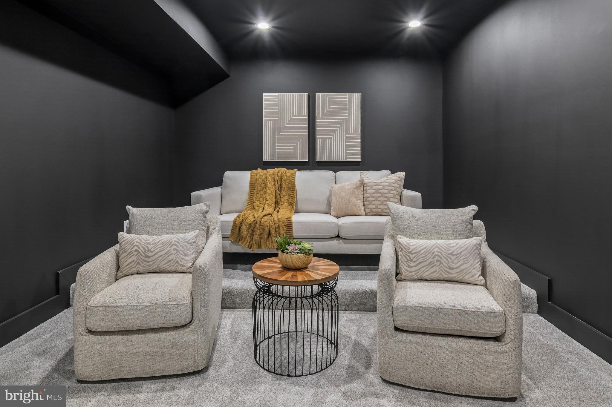 CHESTERBROOK - Residential