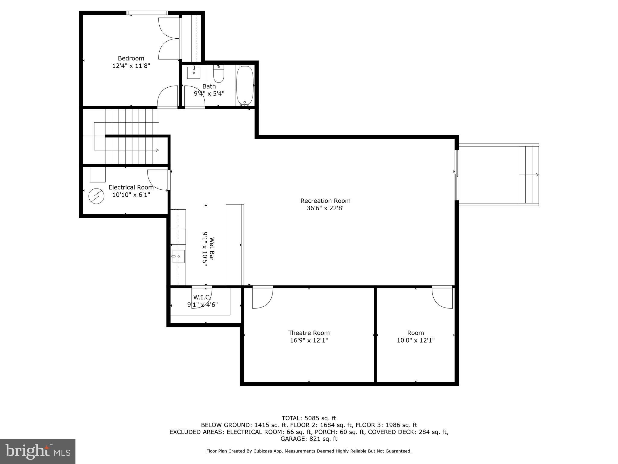 CHESTERBROOK - Residential