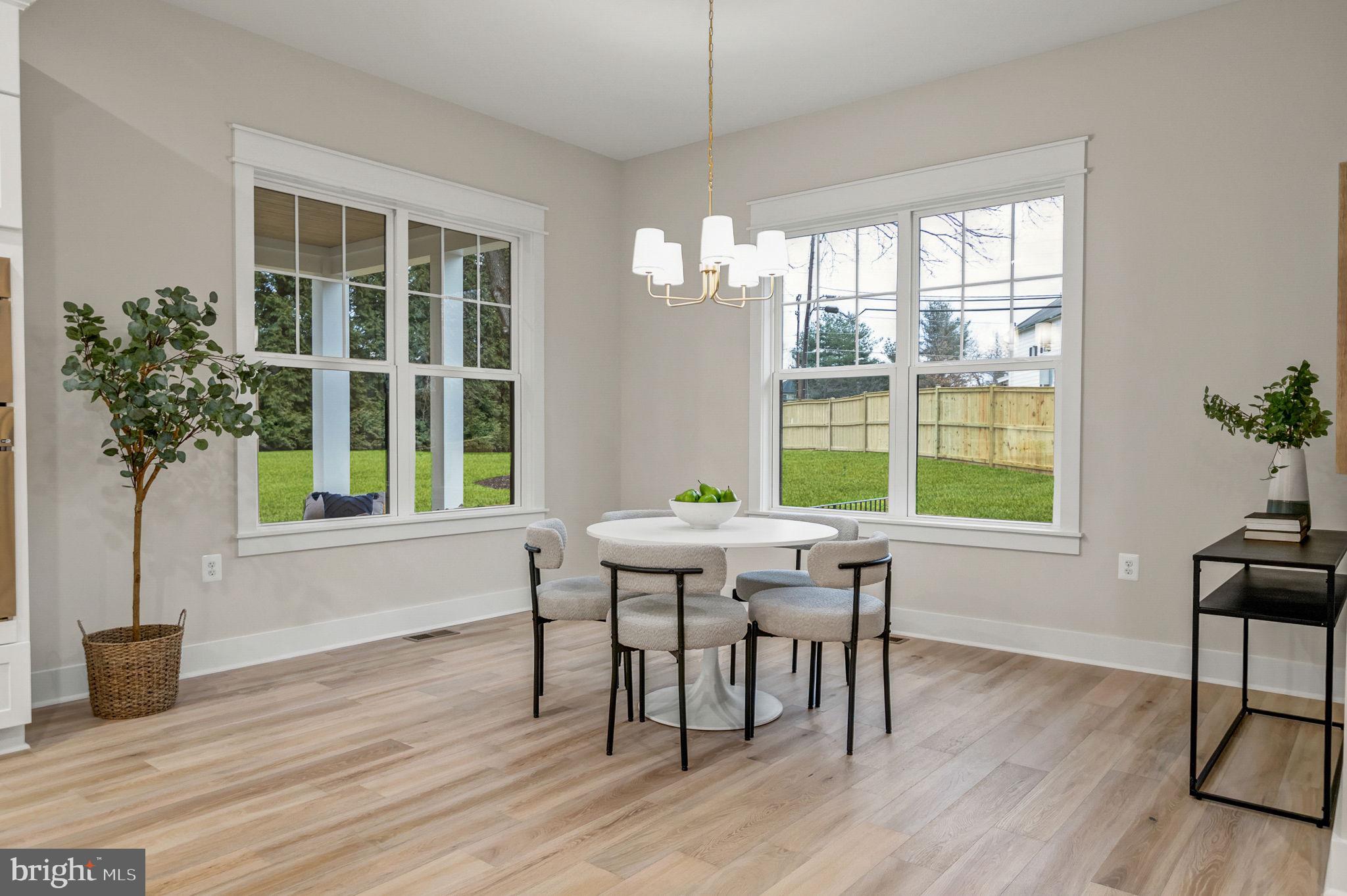 CHESTERBROOK - Residential