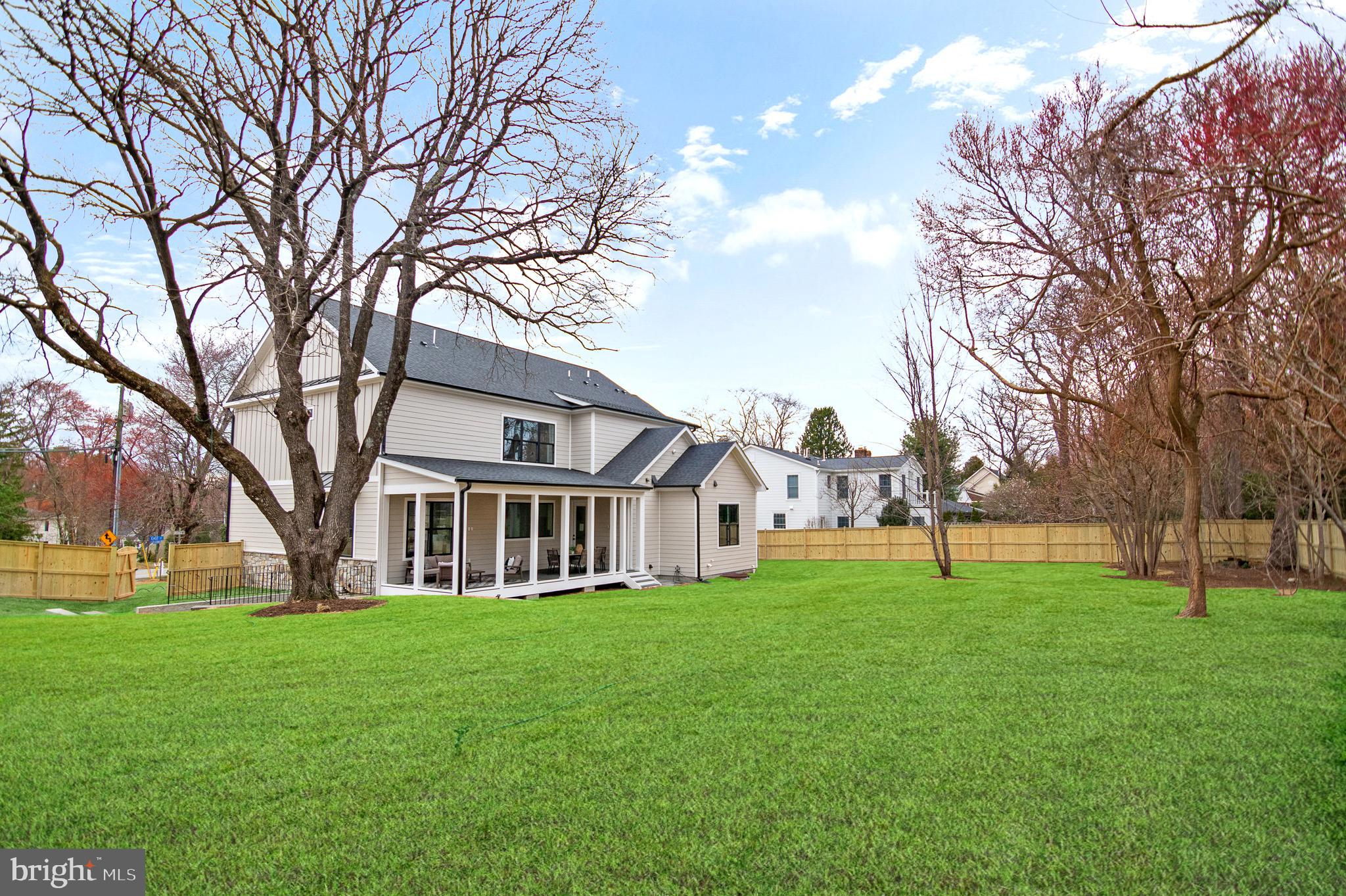 CHESTERBROOK - Residential