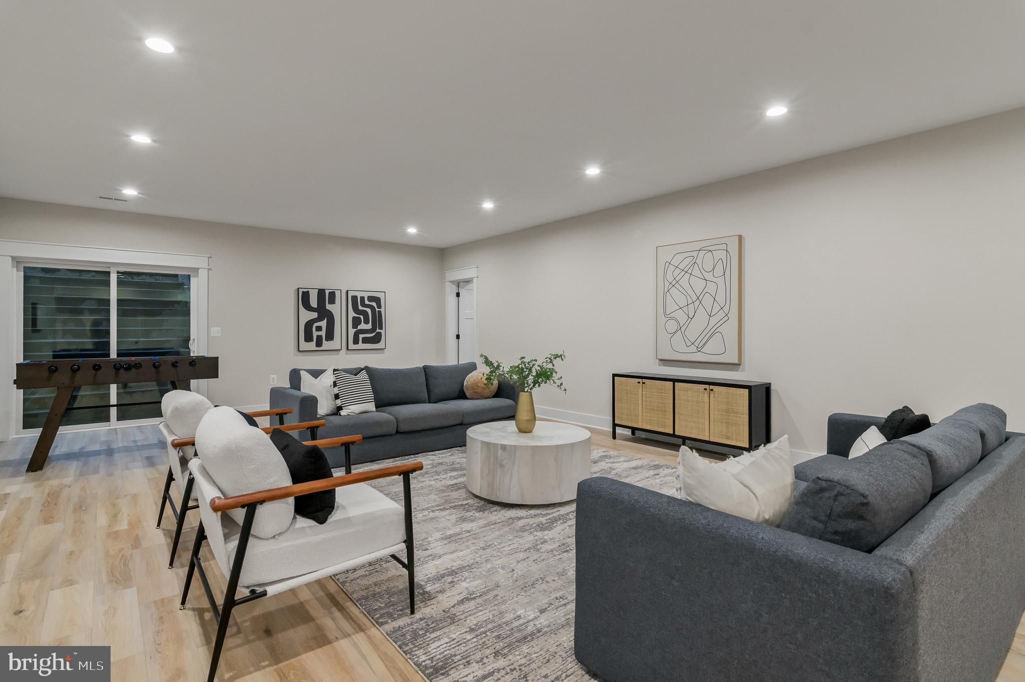 CHESTERBROOK - Residential