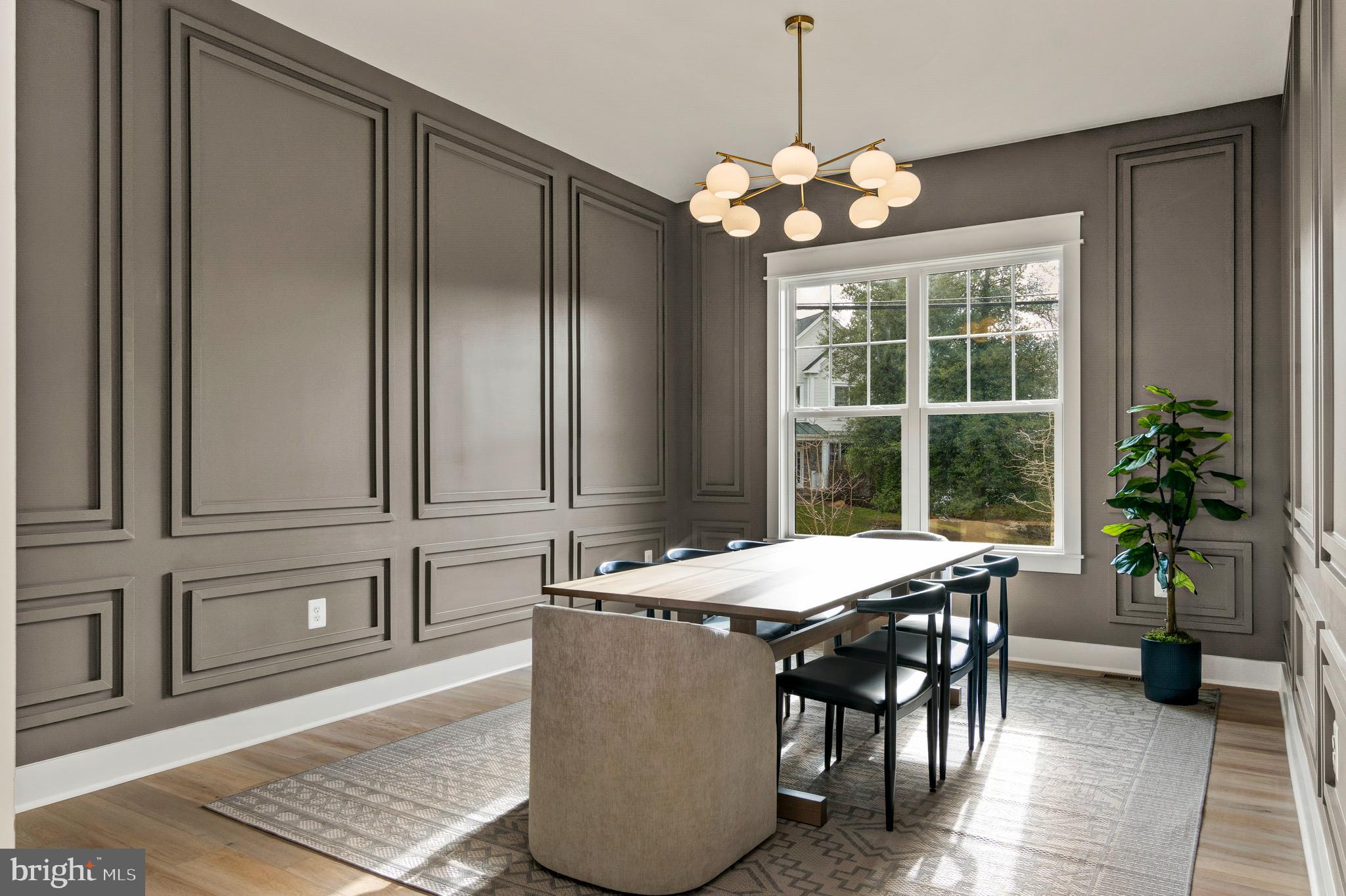 CHESTERBROOK - Residential