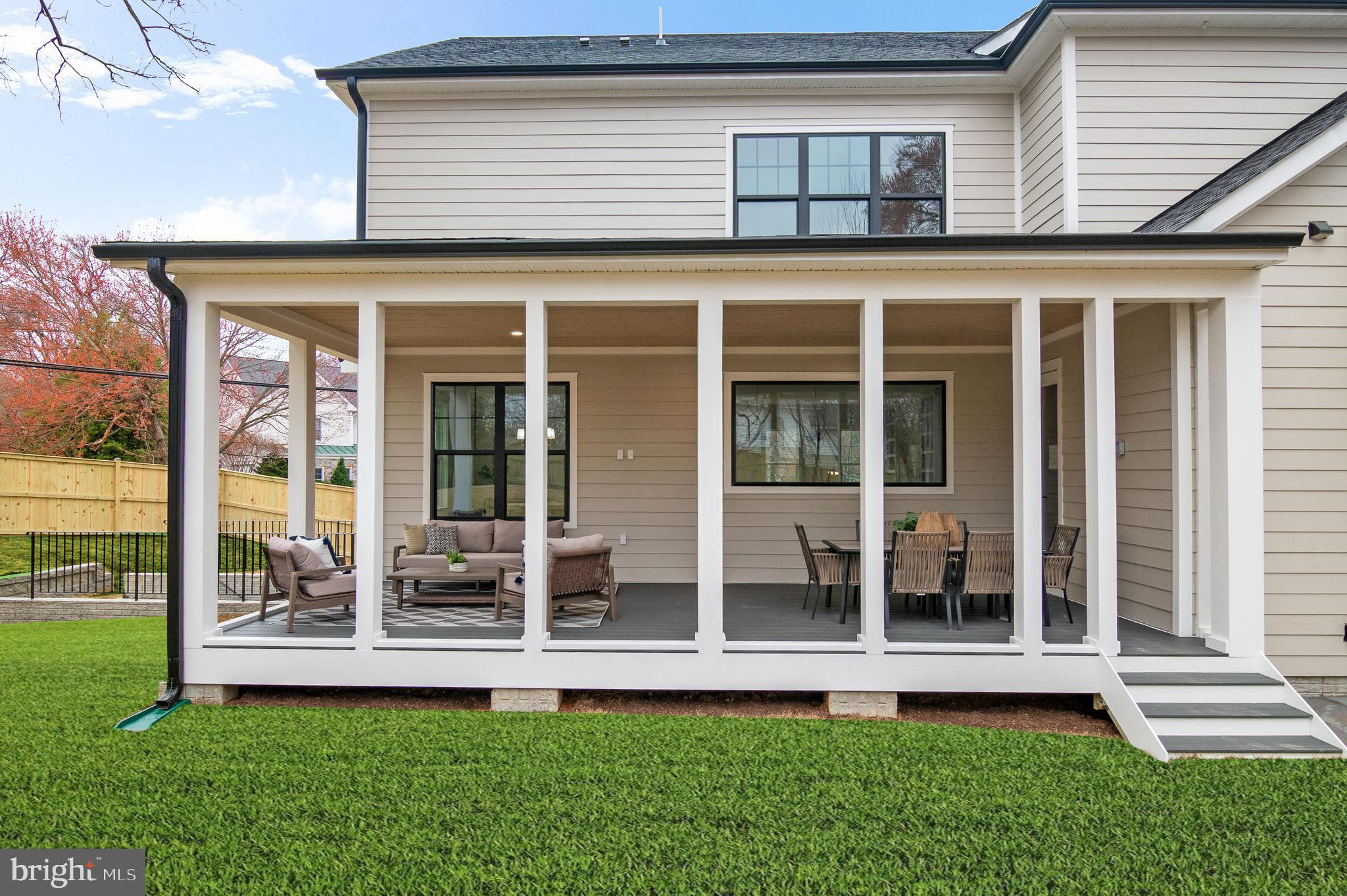 CHESTERBROOK - Residential