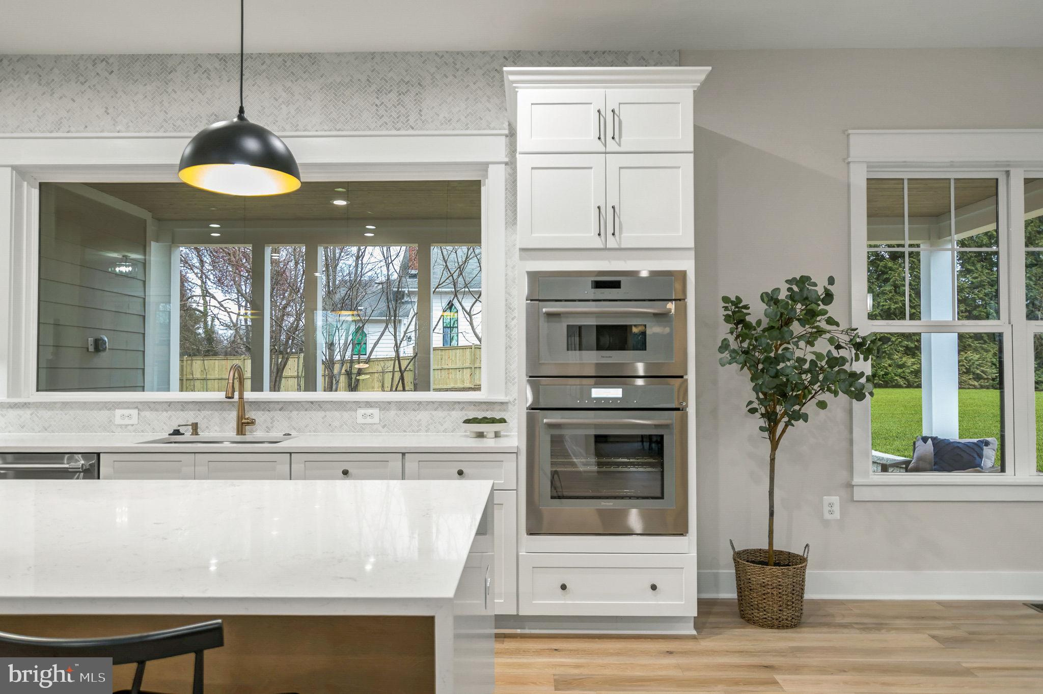 CHESTERBROOK - Residential