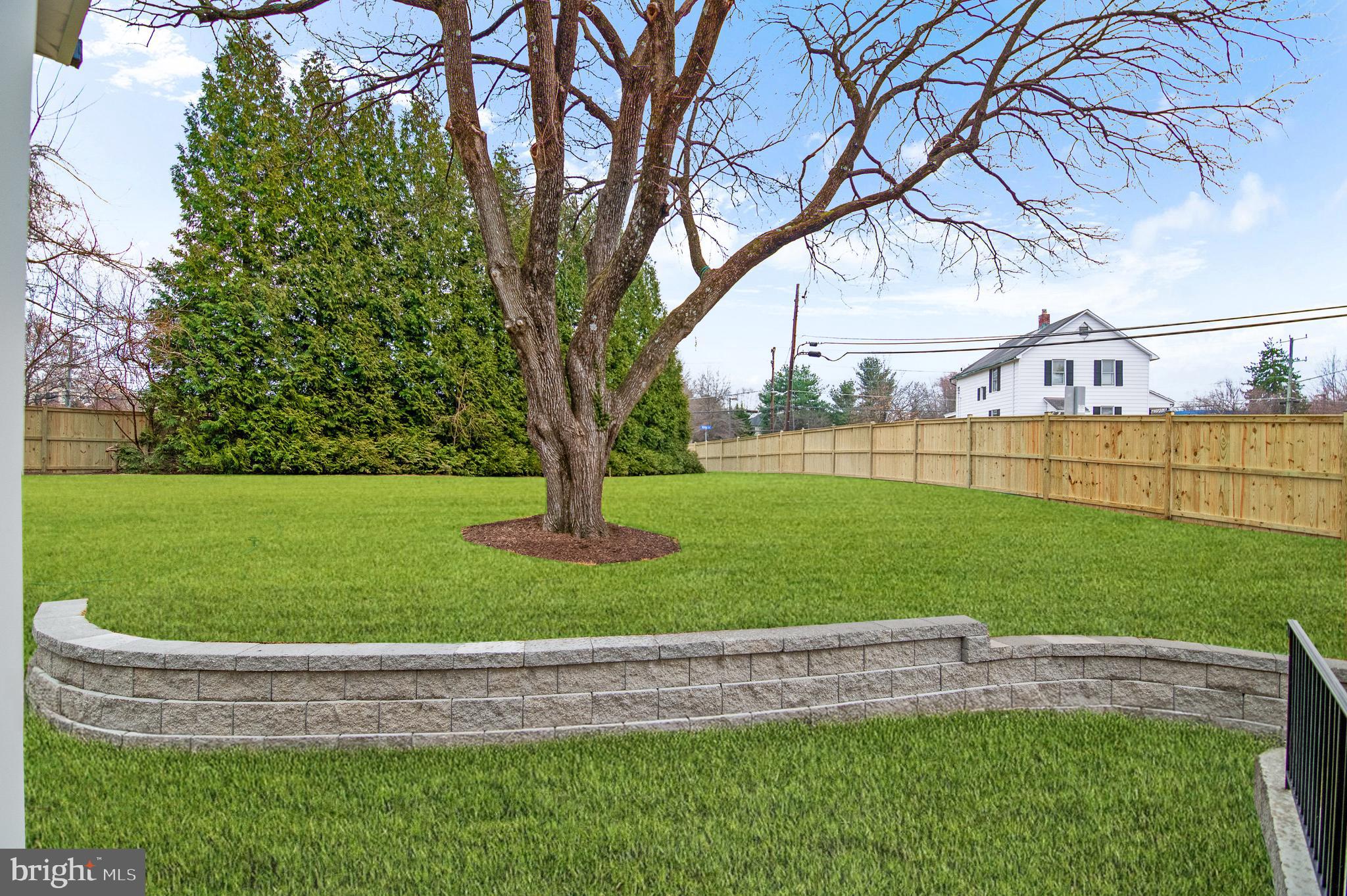 CHESTERBROOK - Residential