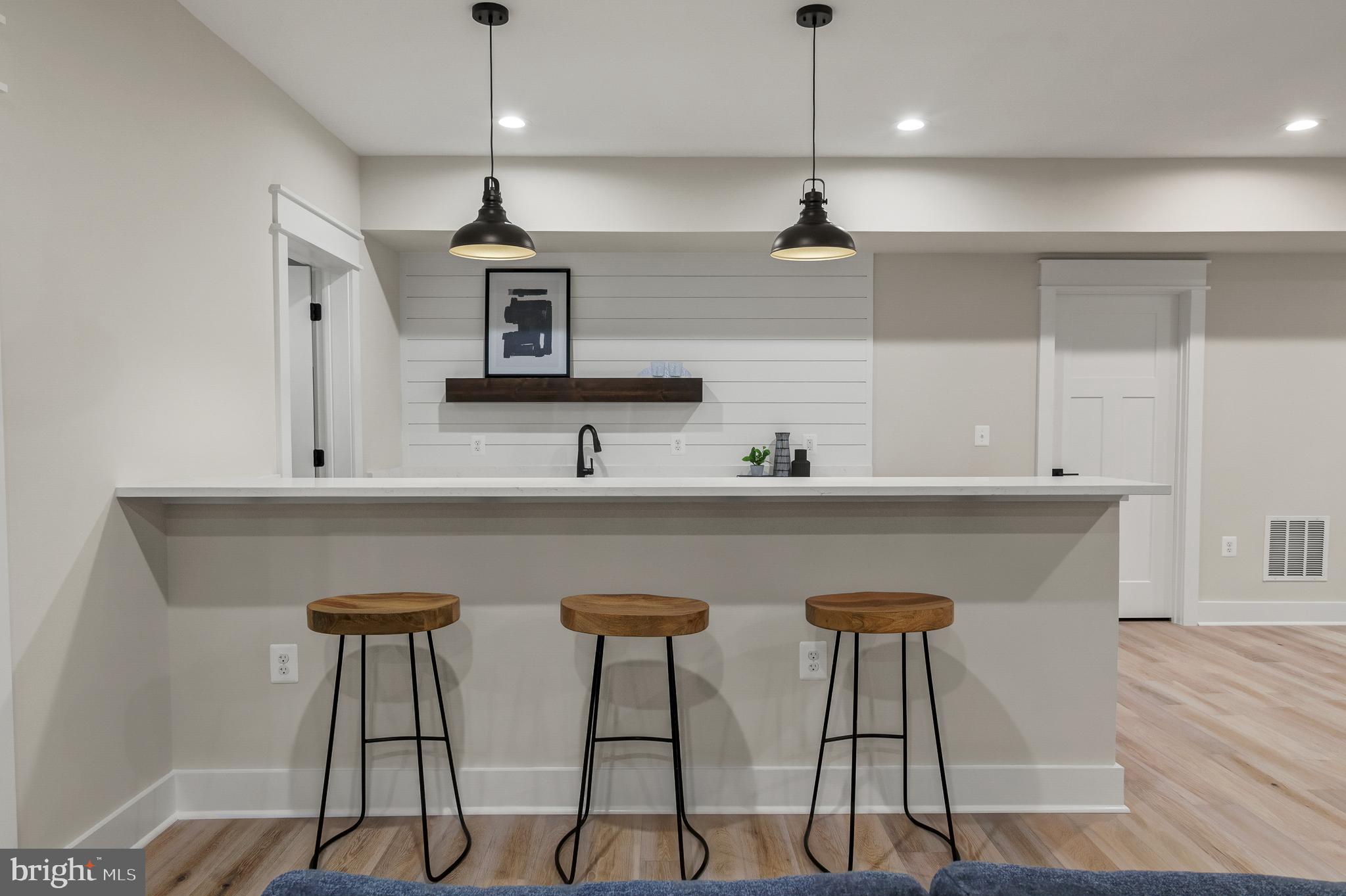 CHESTERBROOK - Residential