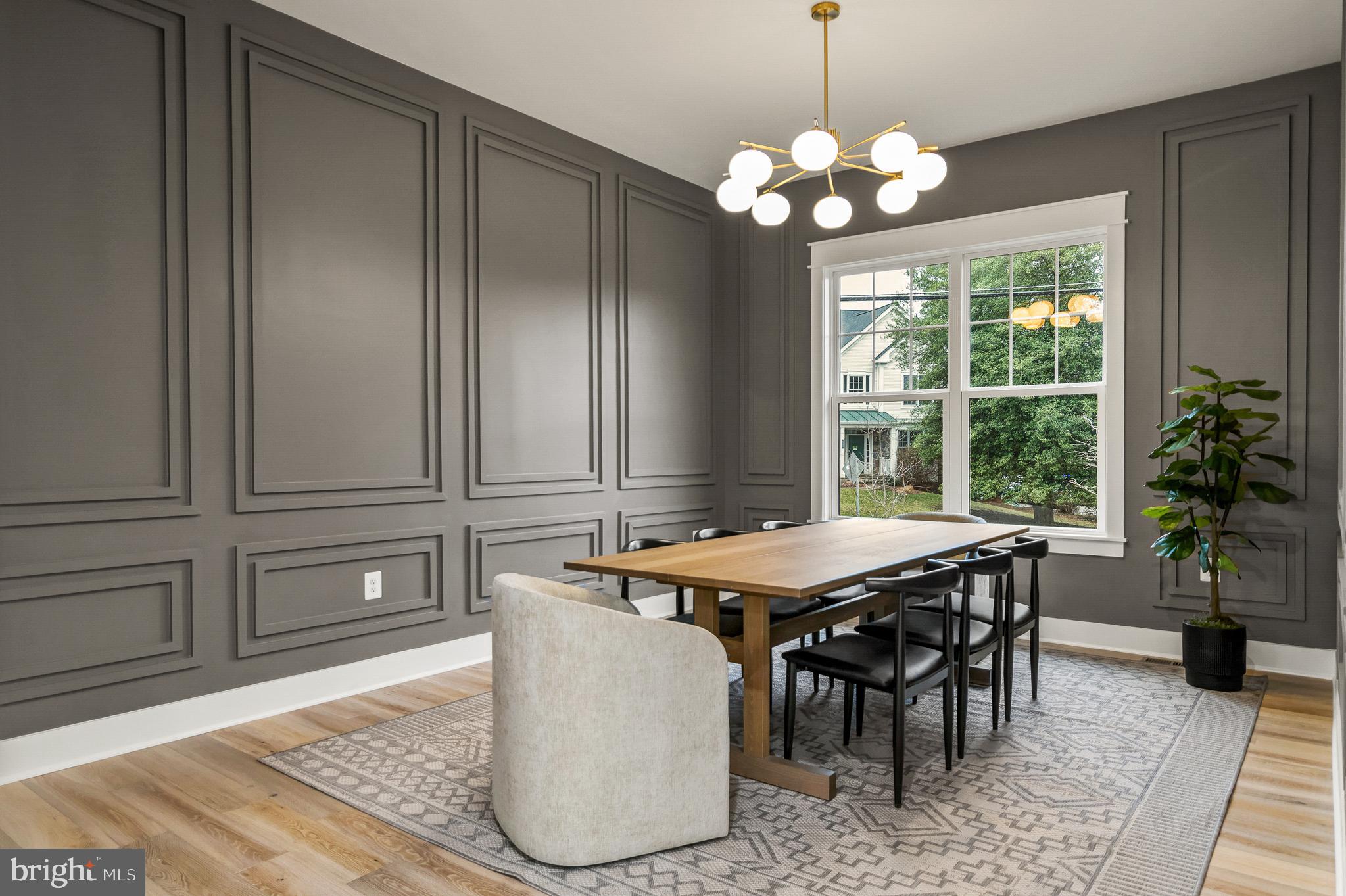 CHESTERBROOK - Residential