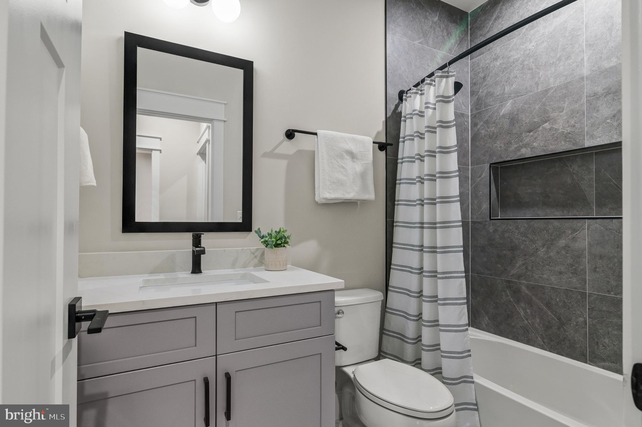 CHESTERBROOK - Residential