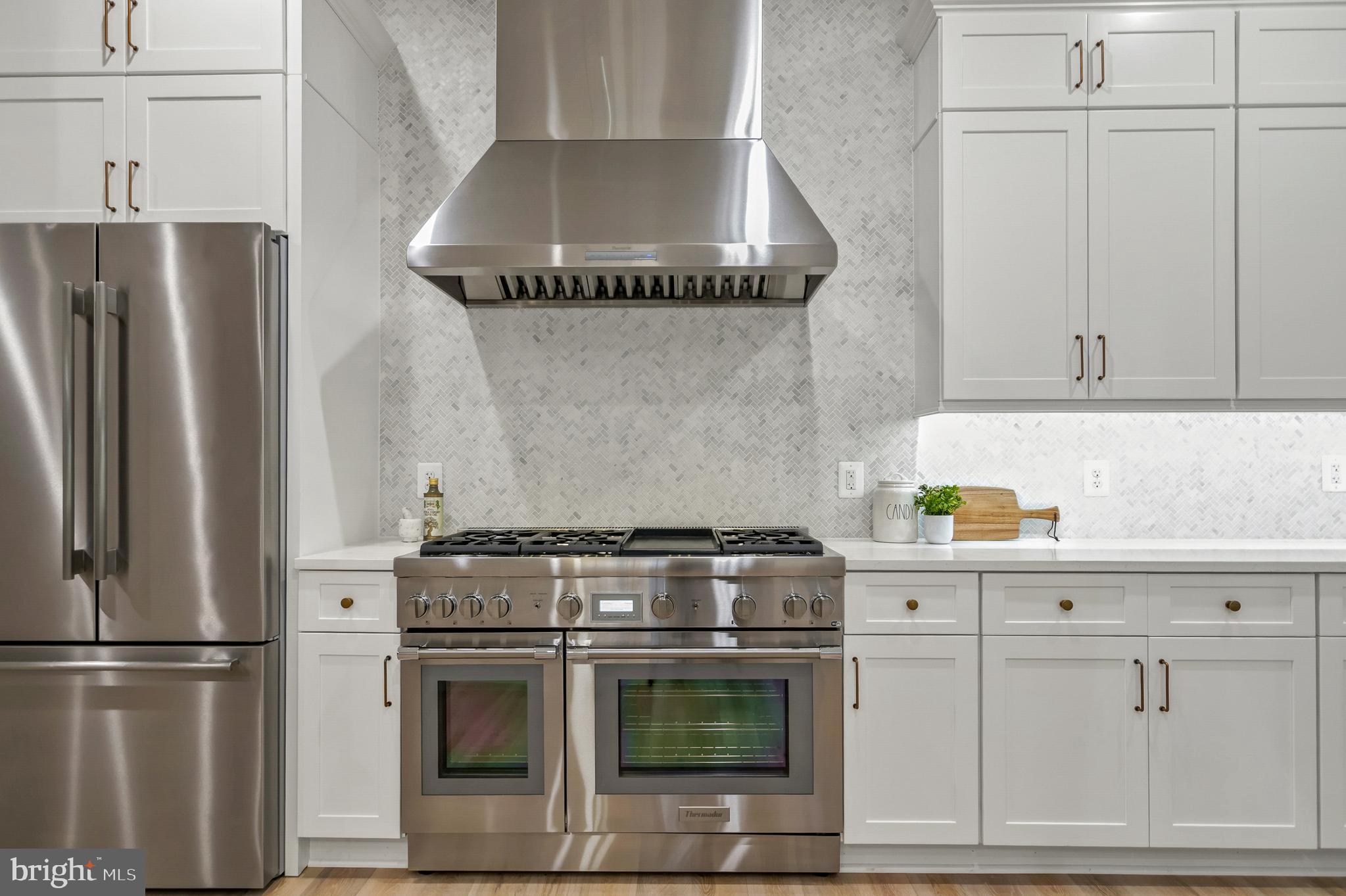 CHESTERBROOK - Residential