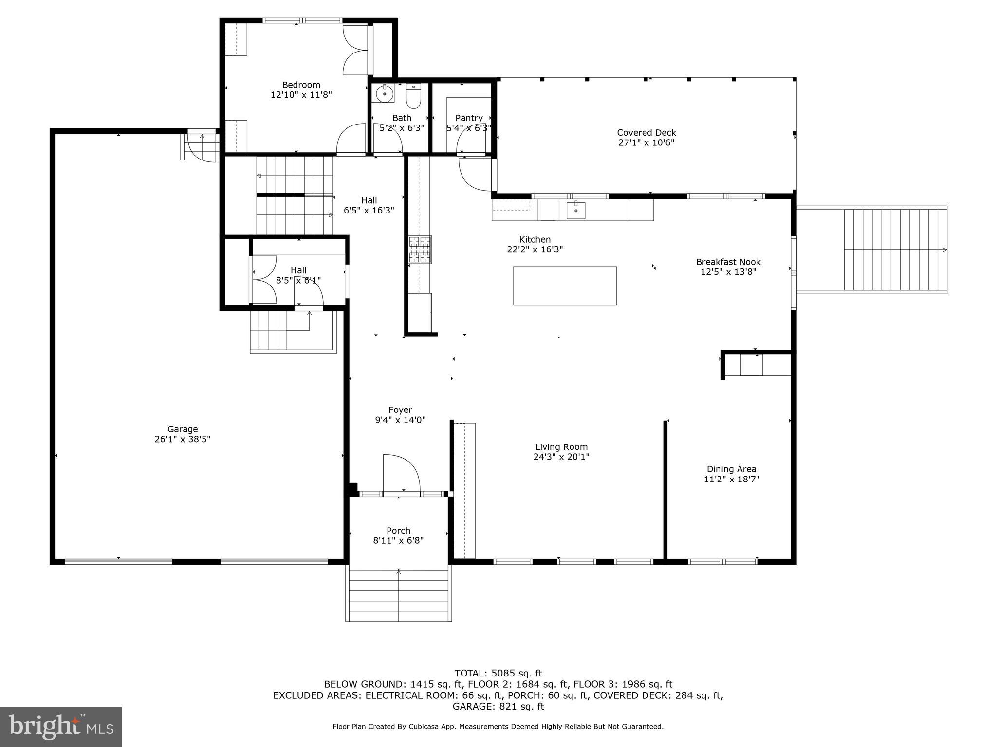 CHESTERBROOK - Residential