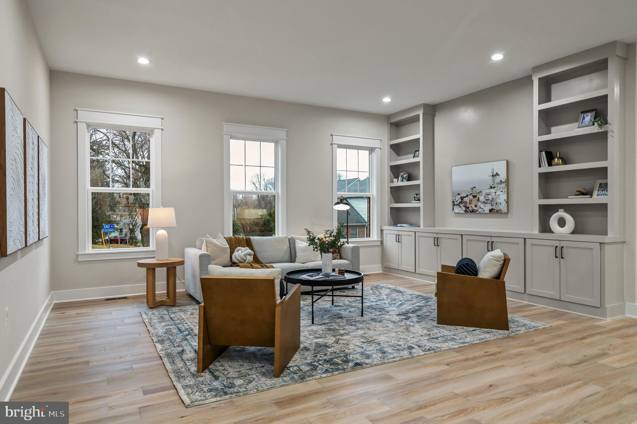 CHESTERBROOK - Residential