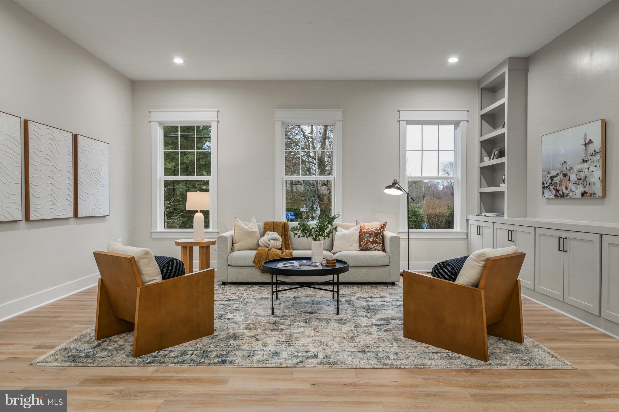 CHESTERBROOK - Residential