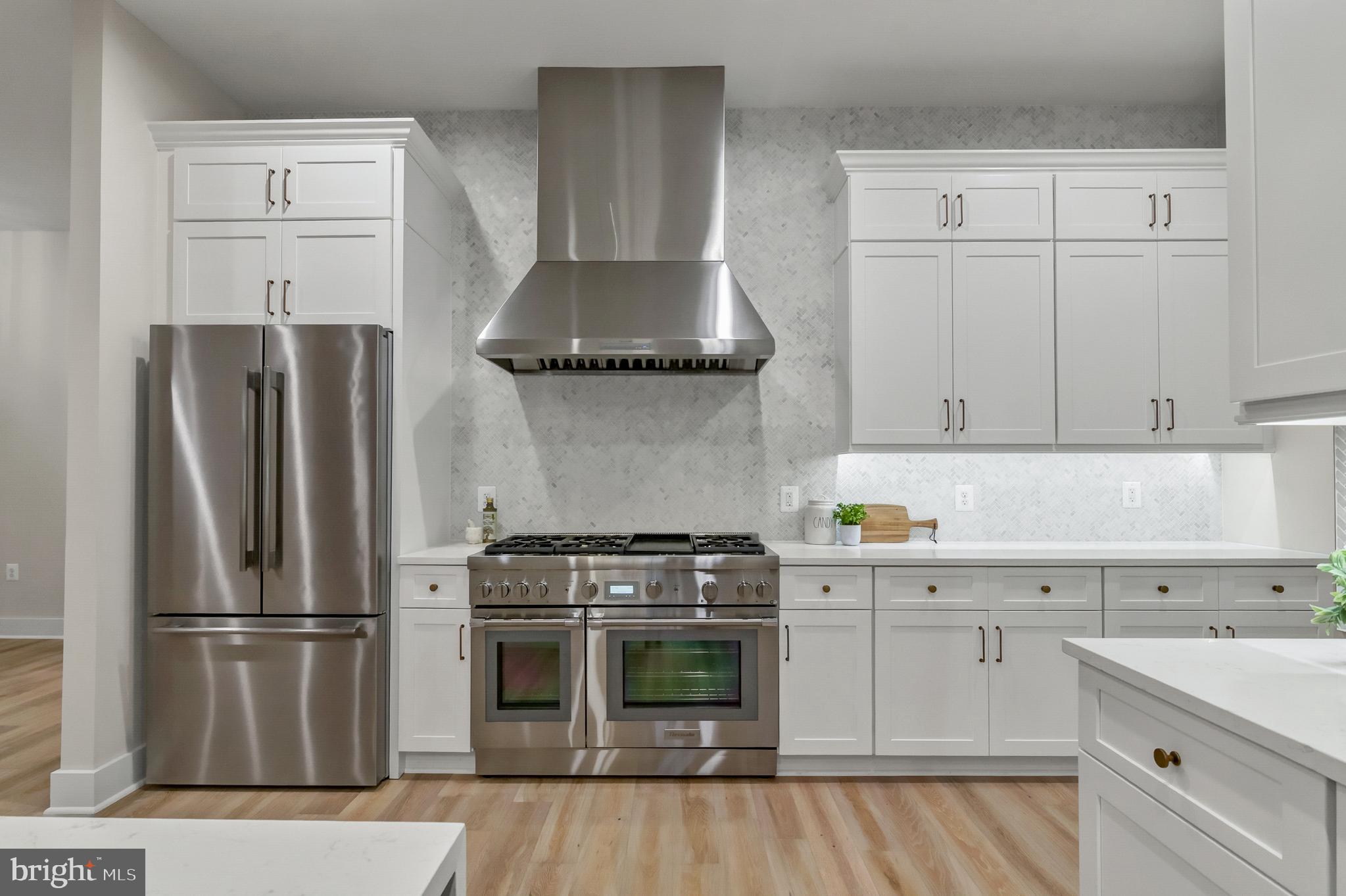 CHESTERBROOK - Residential