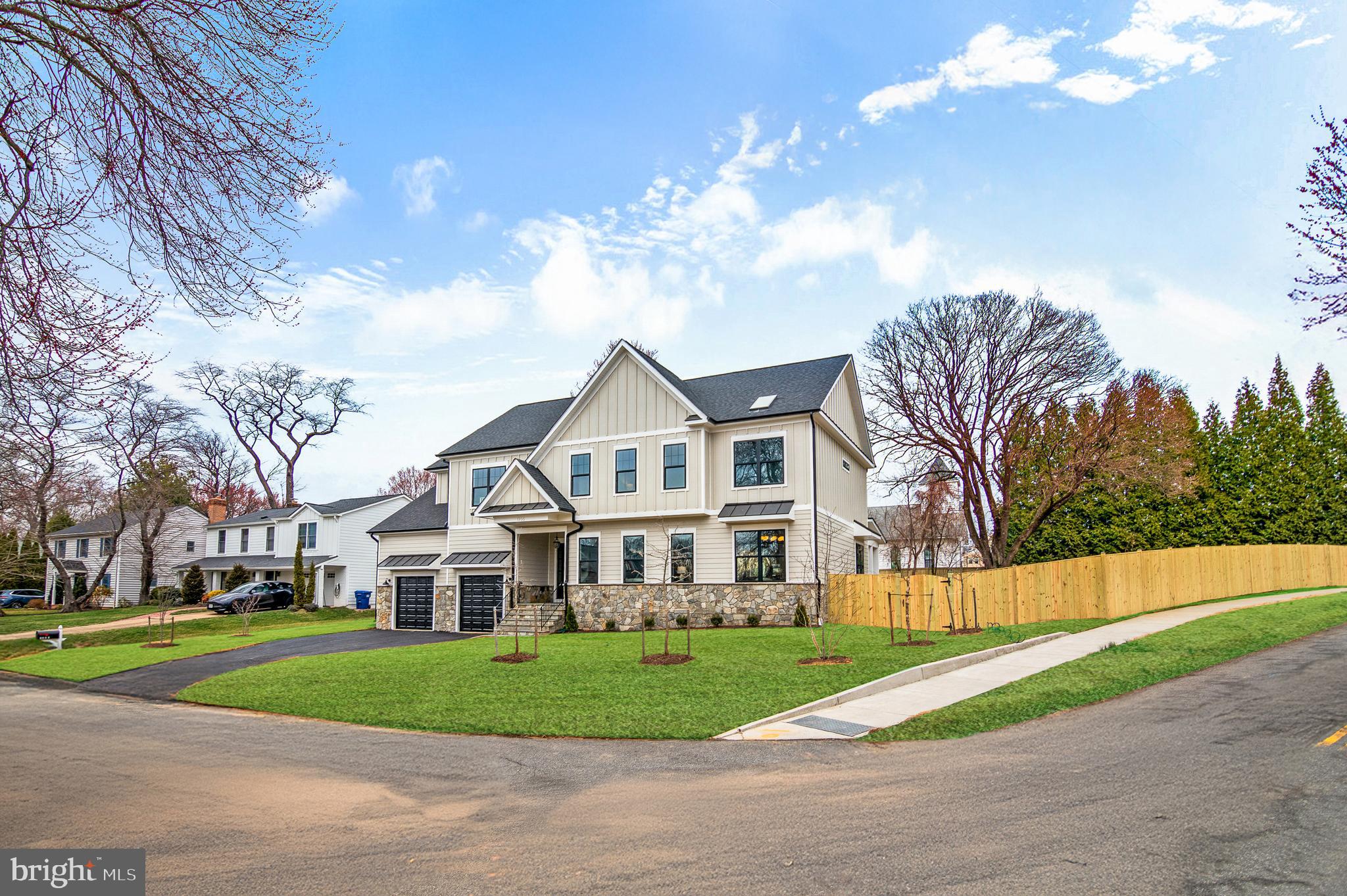 CHESTERBROOK - Residential