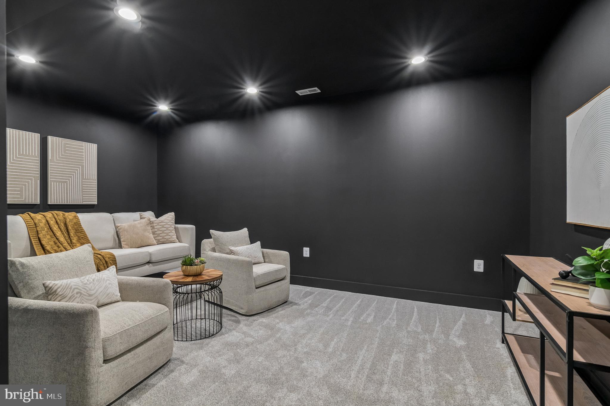 CHESTERBROOK - Residential