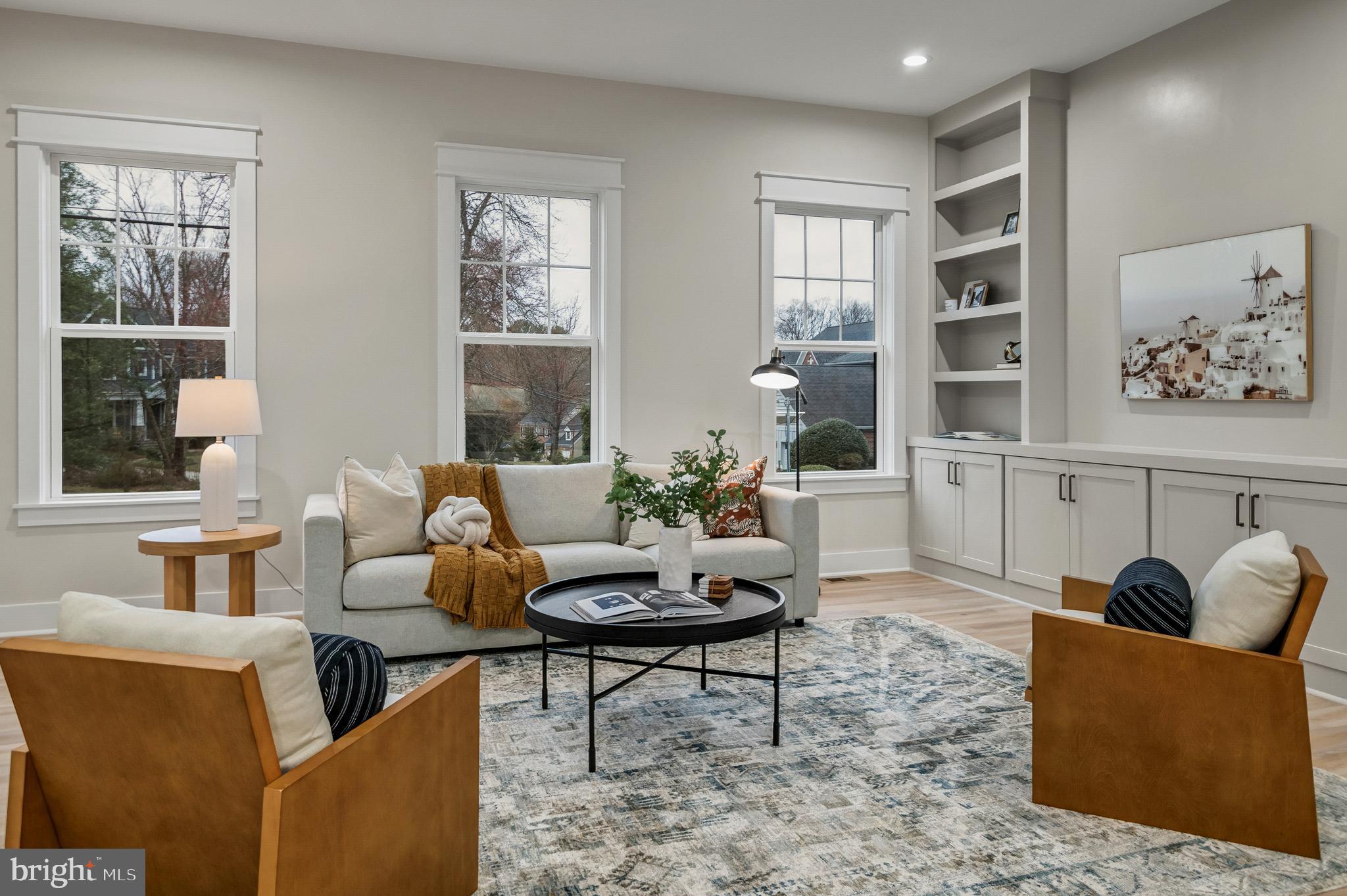 CHESTERBROOK - Residential