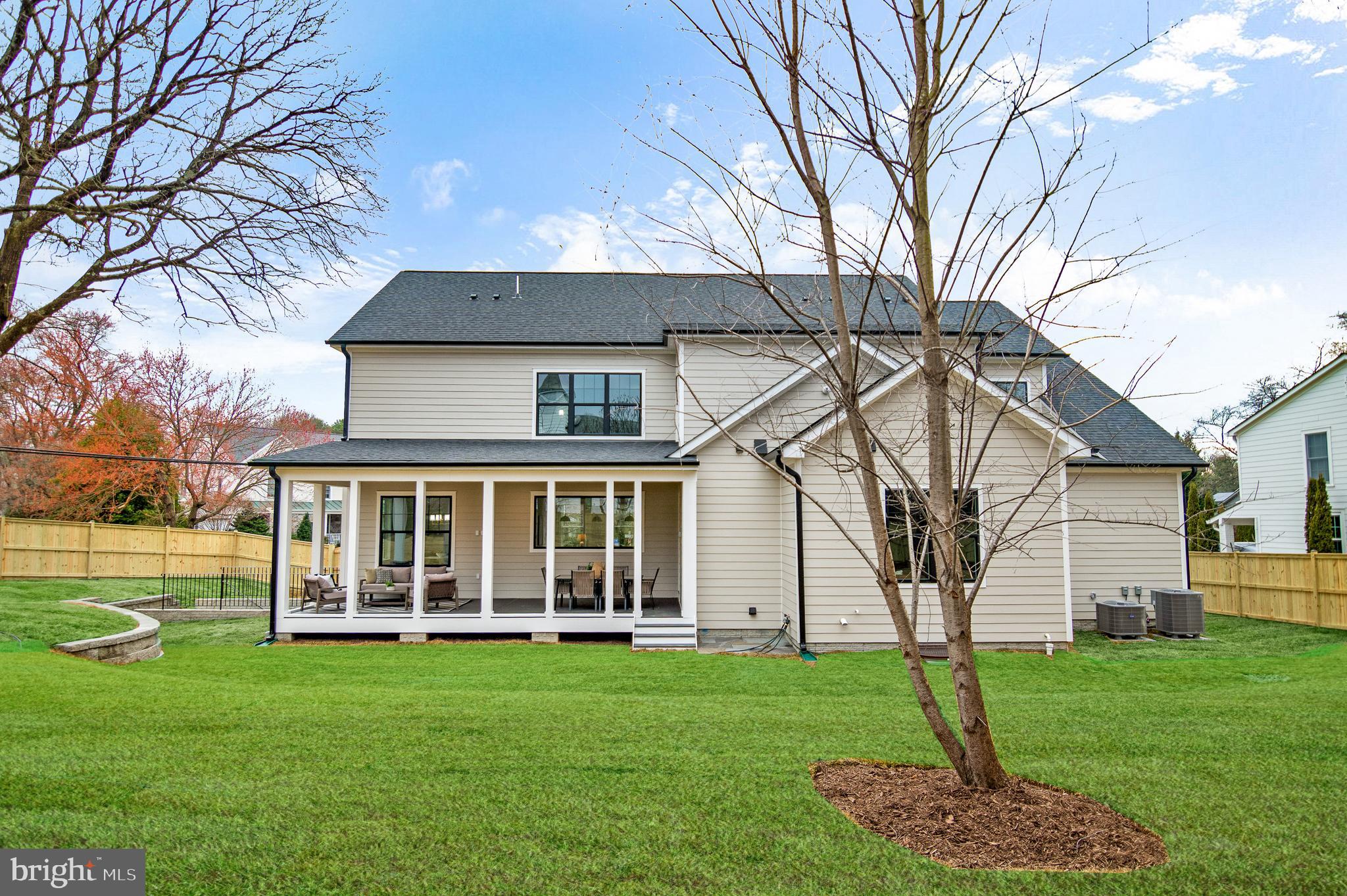 CHESTERBROOK - Residential