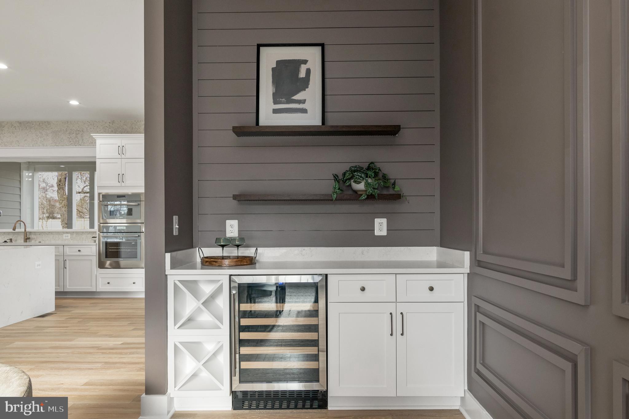 CHESTERBROOK - Residential