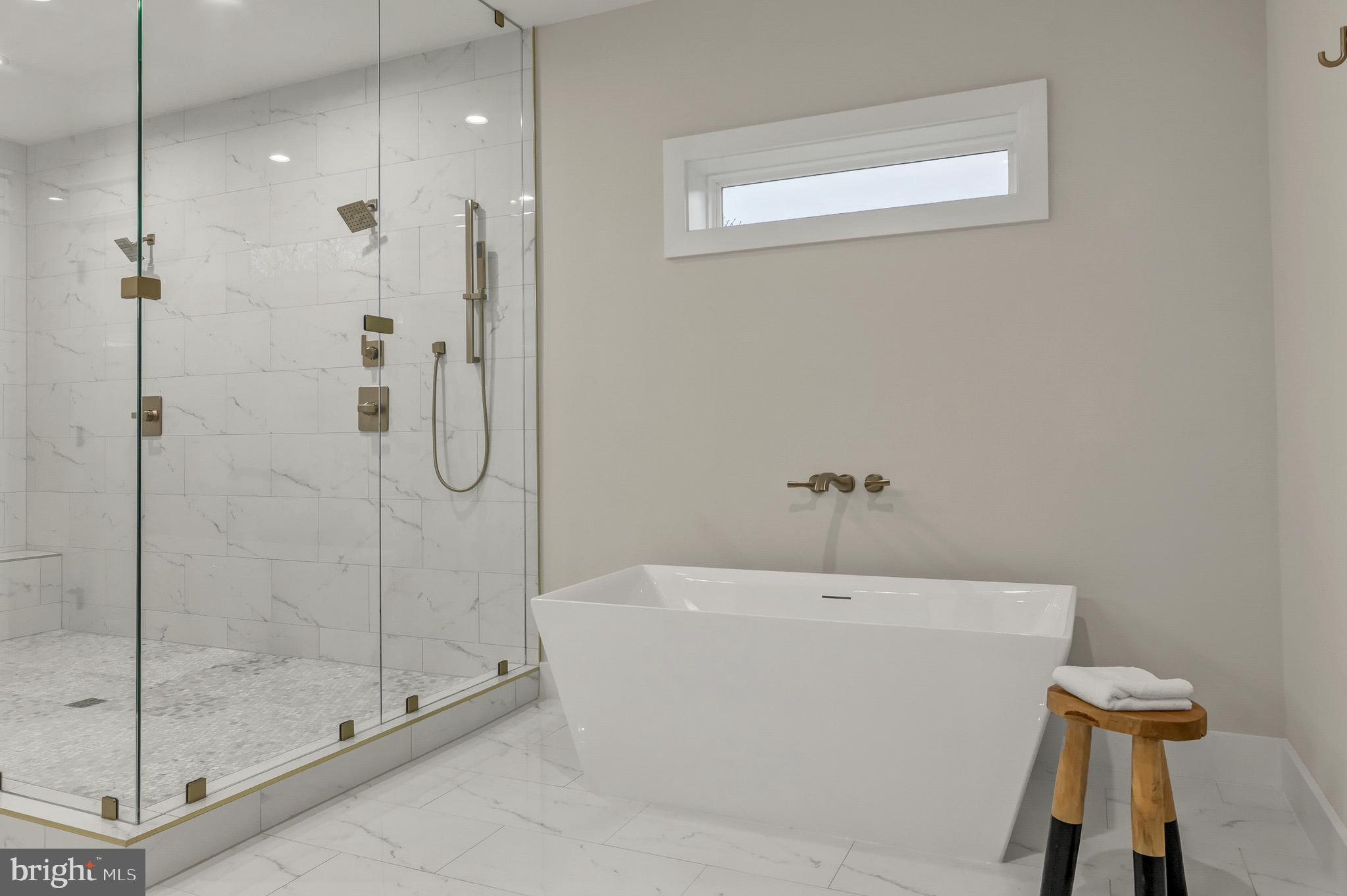 CHESTERBROOK - Residential