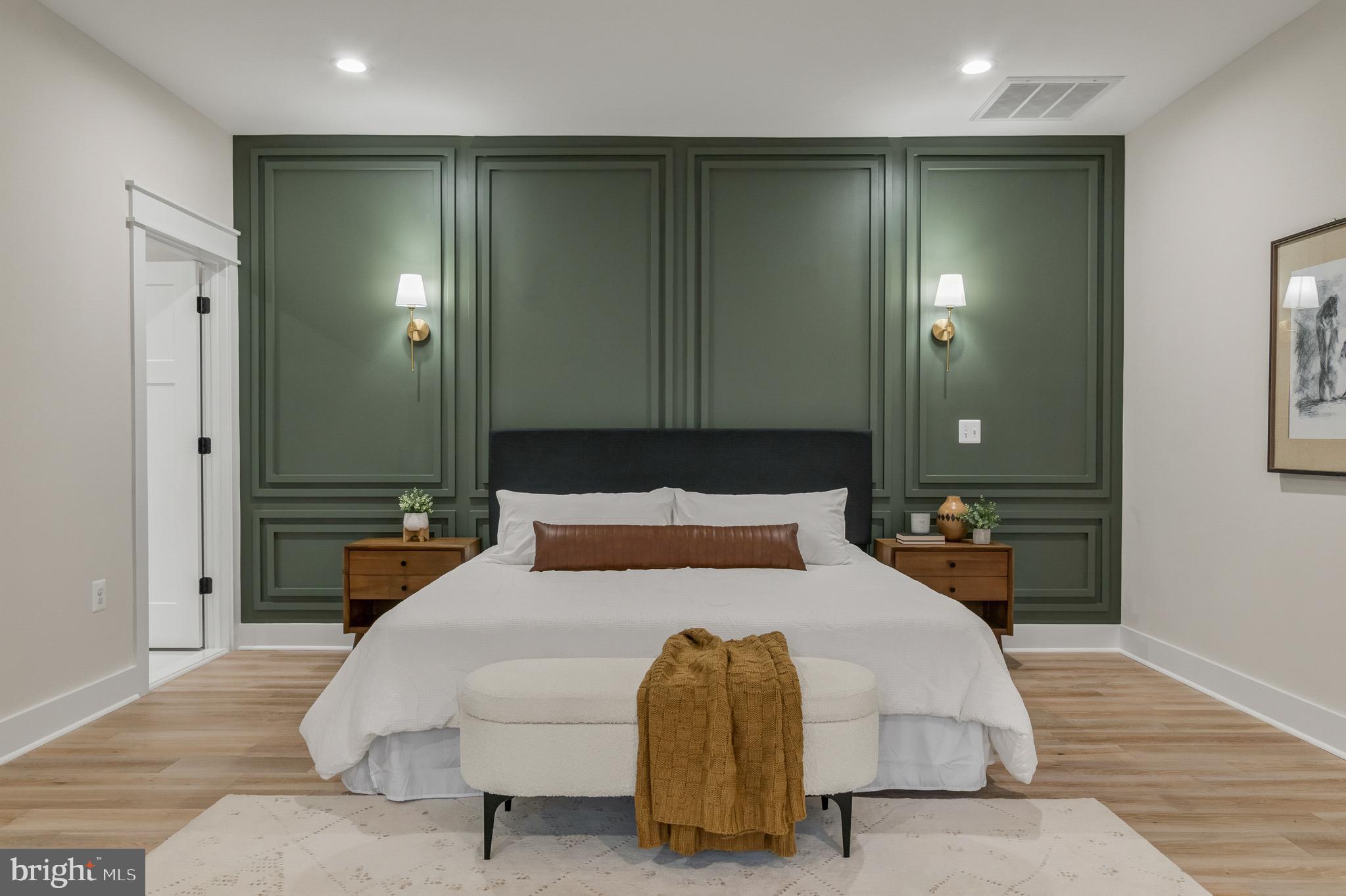 CHESTERBROOK - Residential