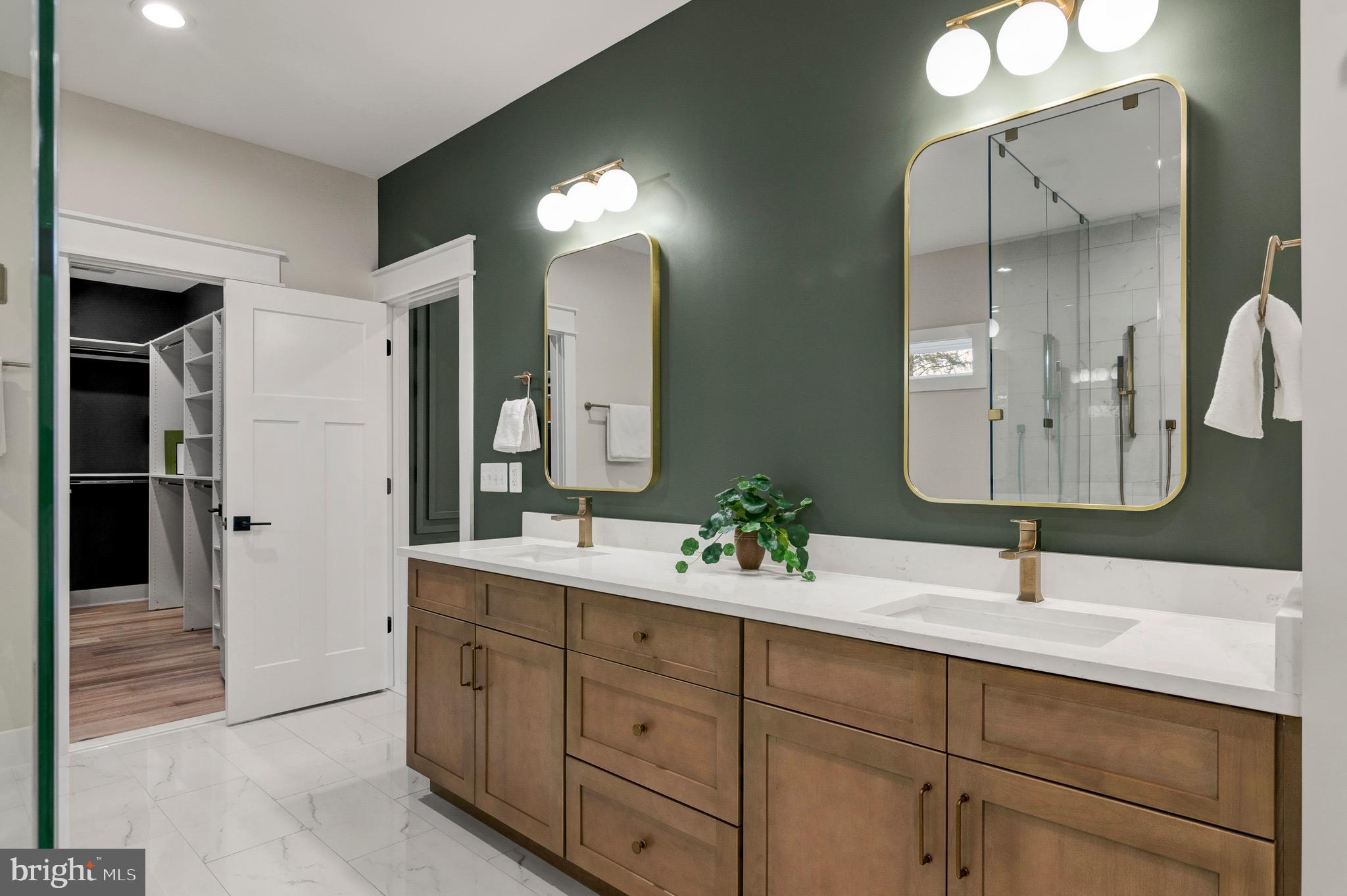 CHESTERBROOK - Residential