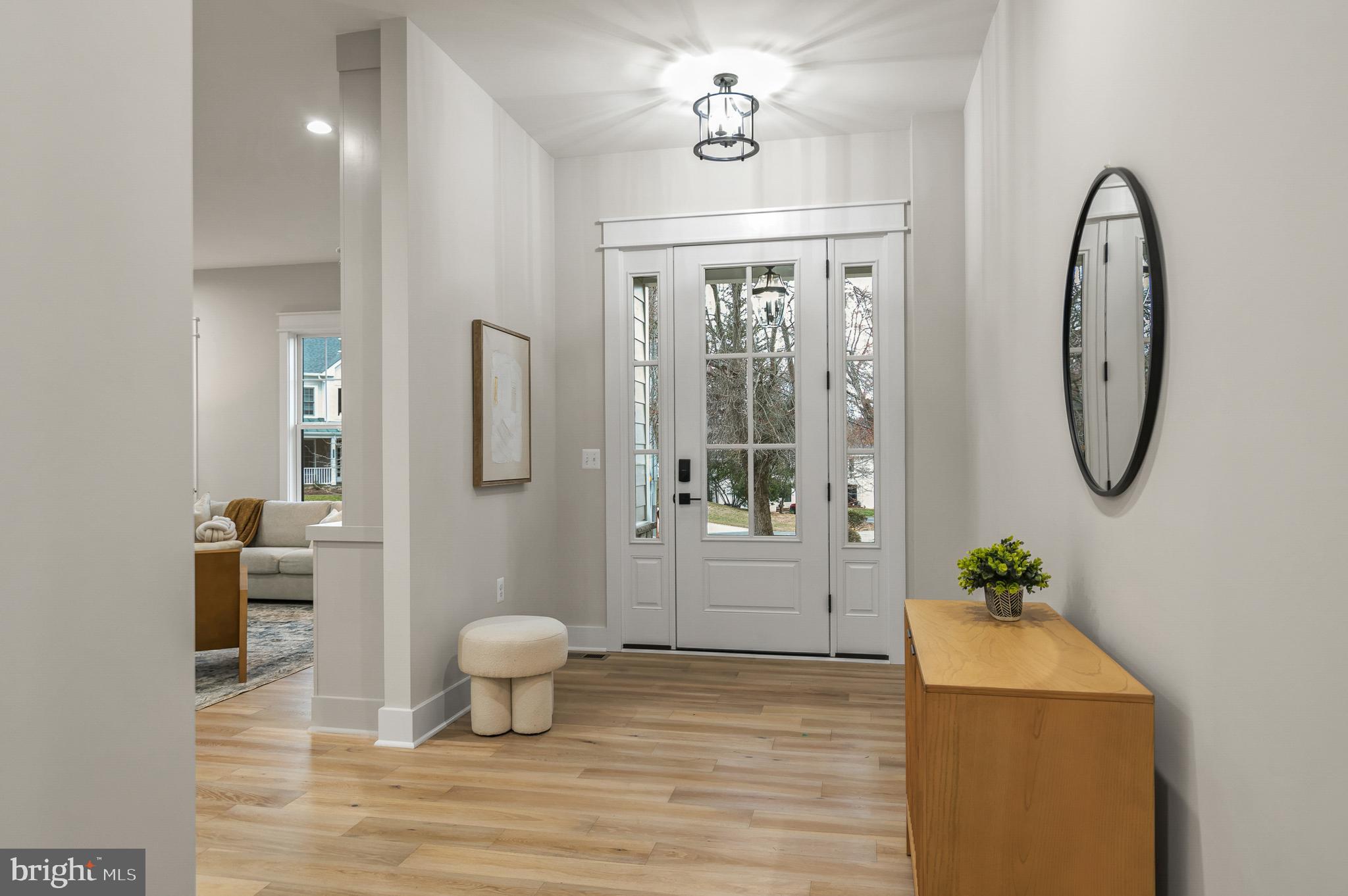 CHESTERBROOK - Residential