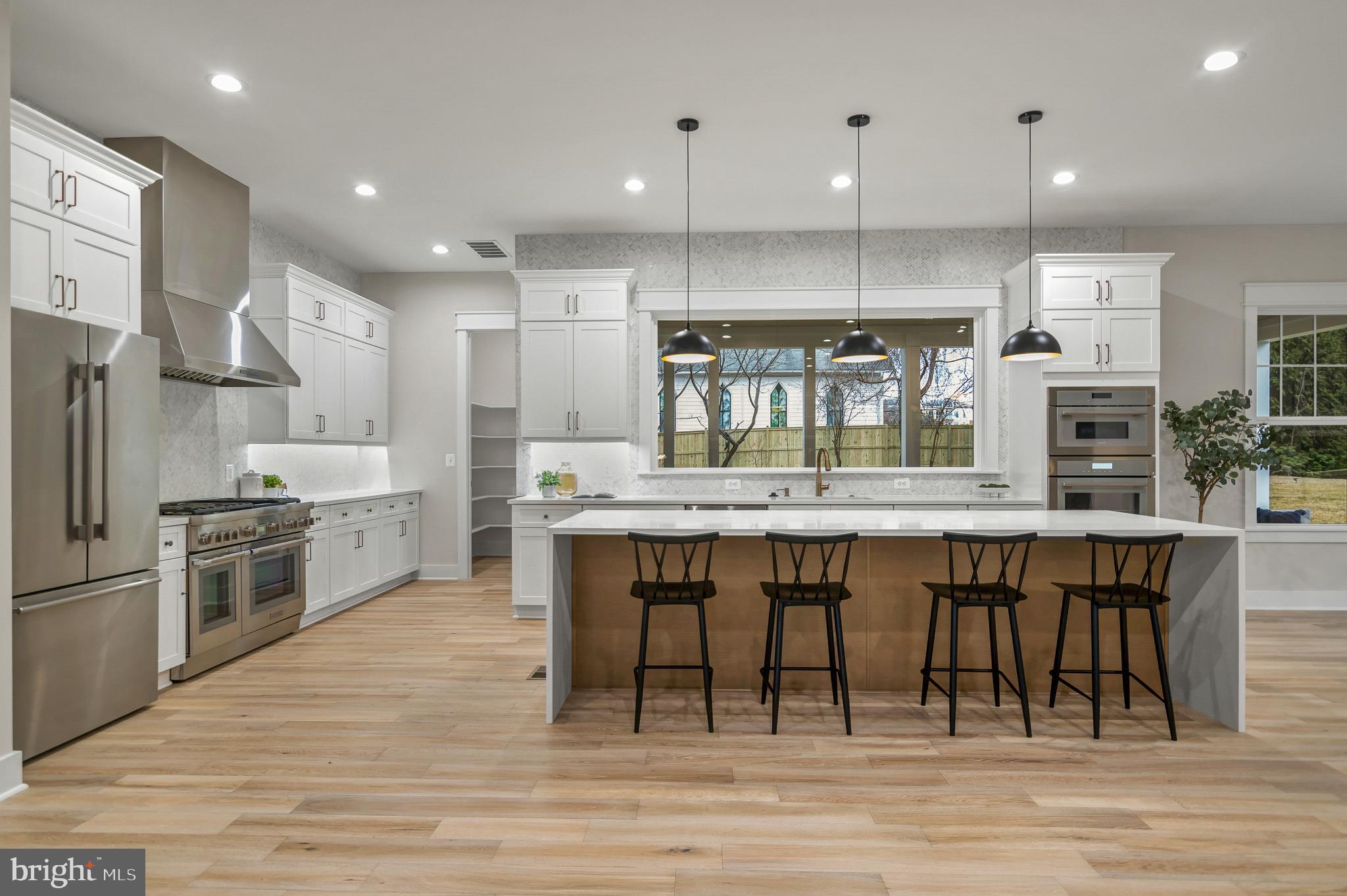 CHESTERBROOK - Residential