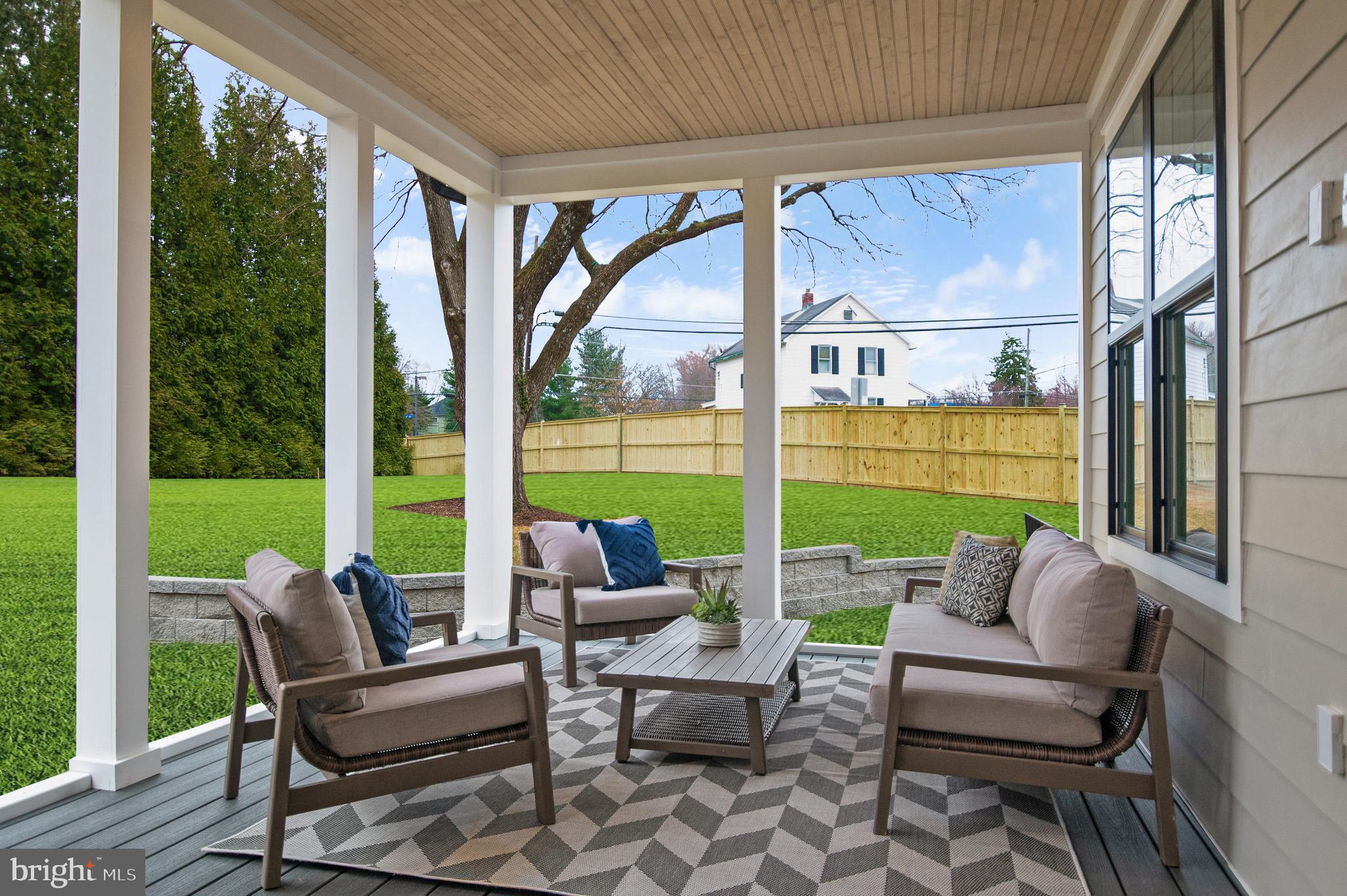 CHESTERBROOK - Residential