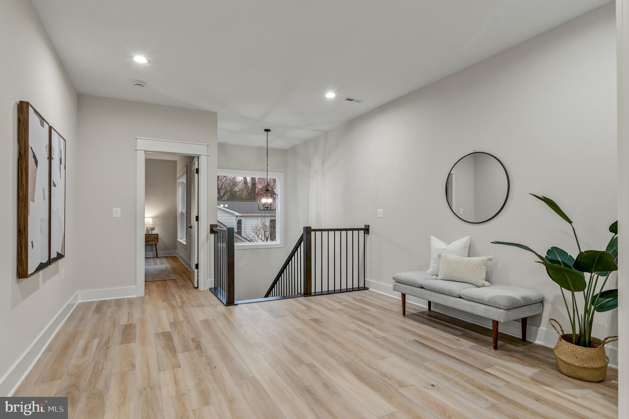 CHESTERBROOK - Residential