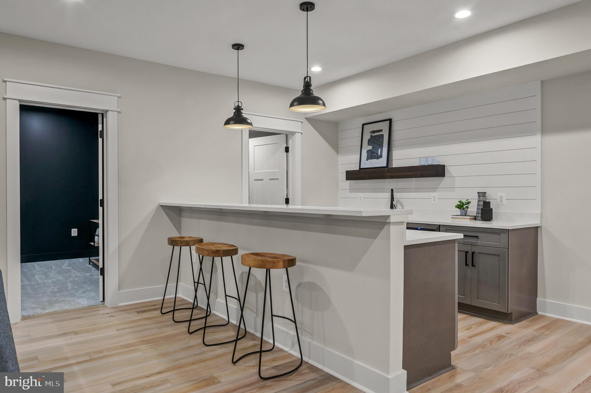 CHESTERBROOK - Residential