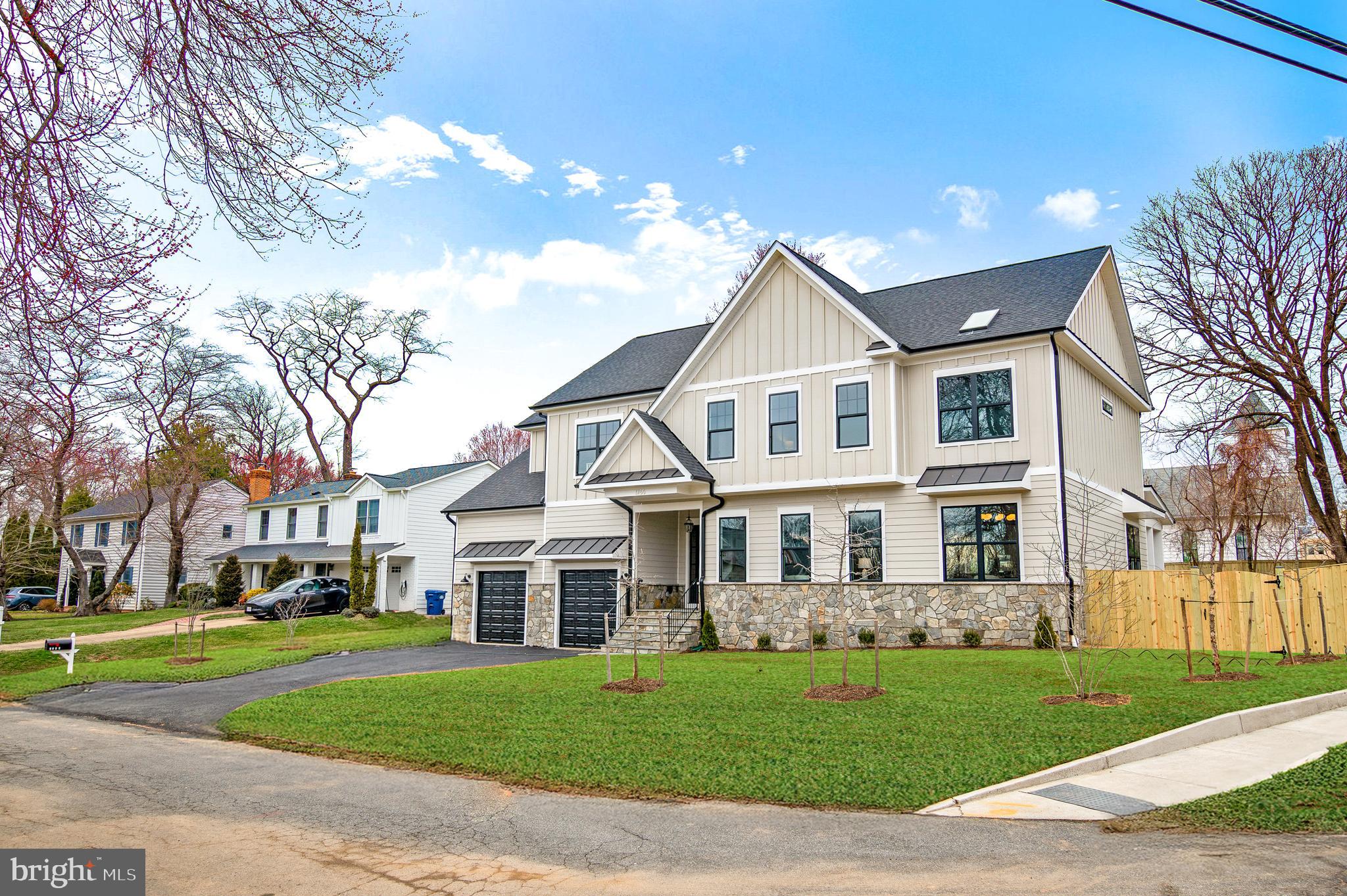 CHESTERBROOK - Residential